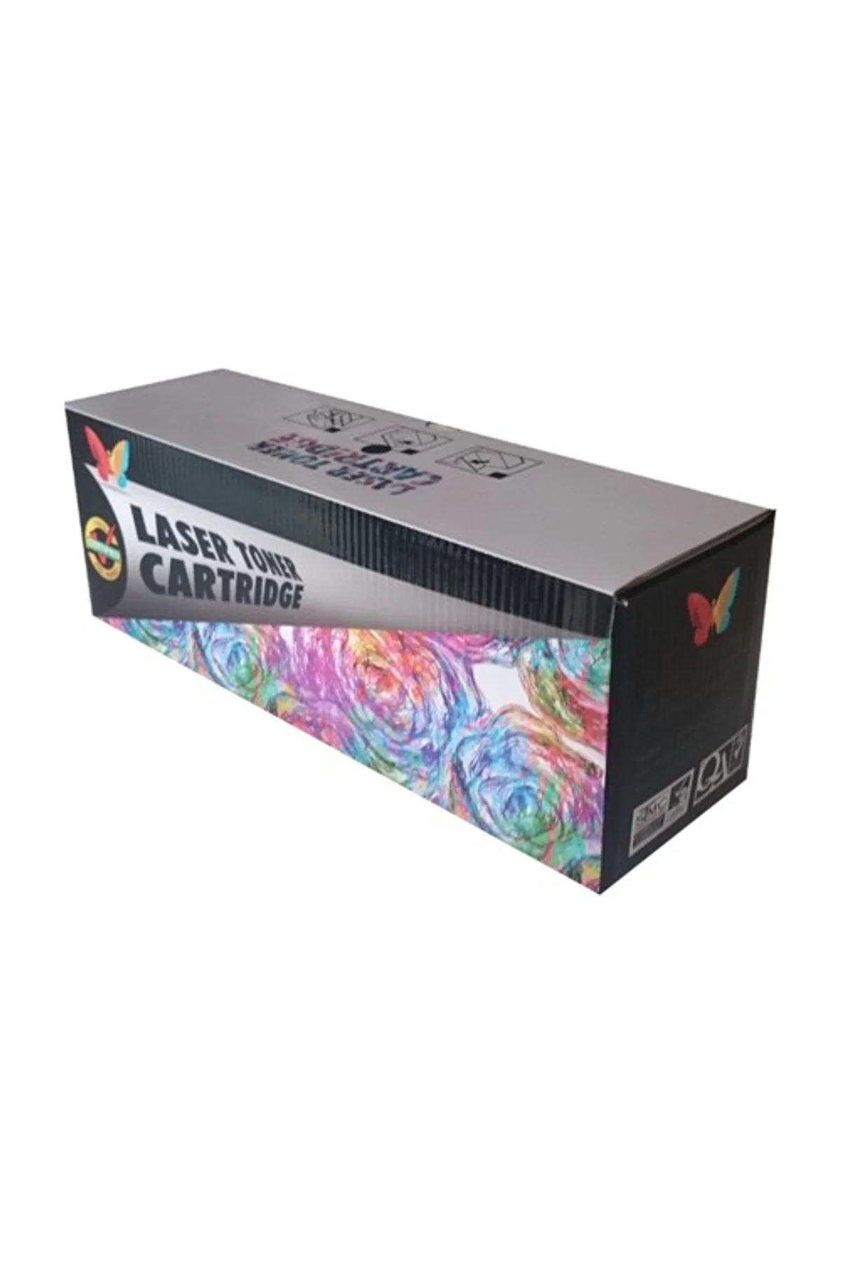 LaserJet Pro M377 M452 M477 Sarı Toner CF412X - History Görsel 4