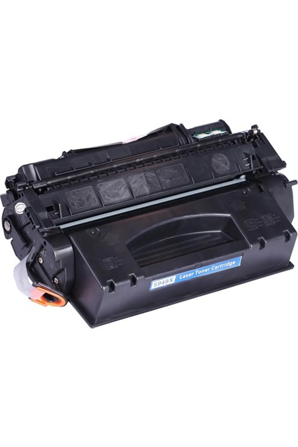 Hp Q5949X (49X) Siyah Muadil Lazer Toner(6.000 Sayfa)