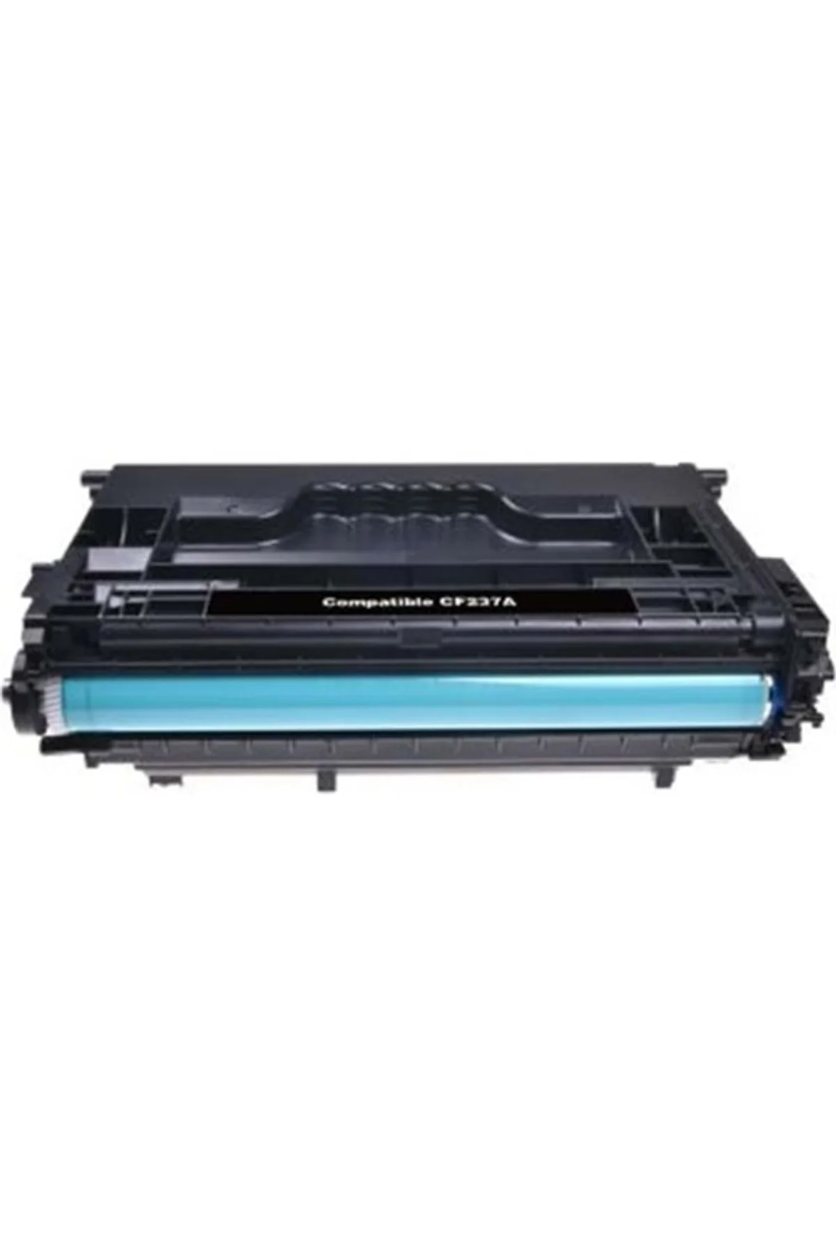 Hp 37A-CF237A Muadil Toner