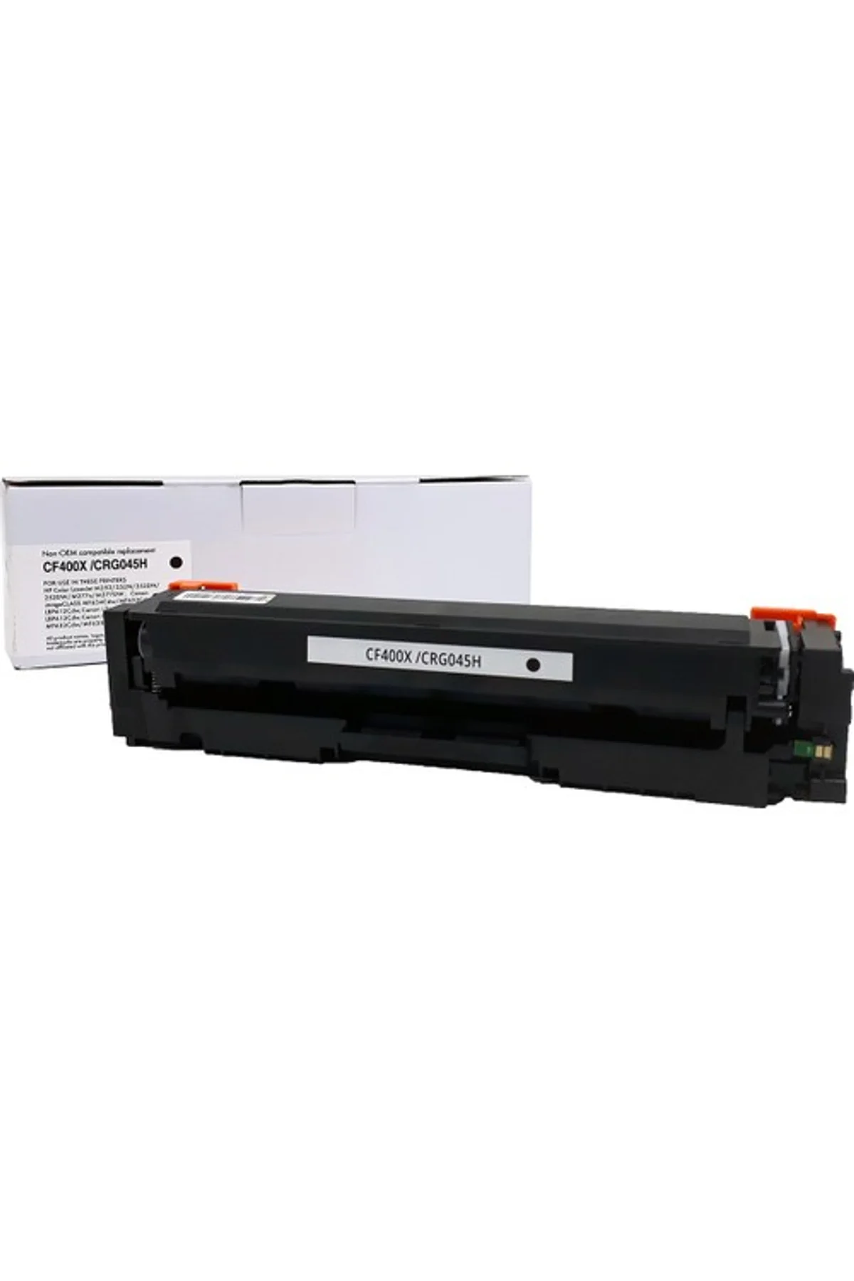 Integra Canon CRG045H 2800 Sayfa Muadil Toner Siyah