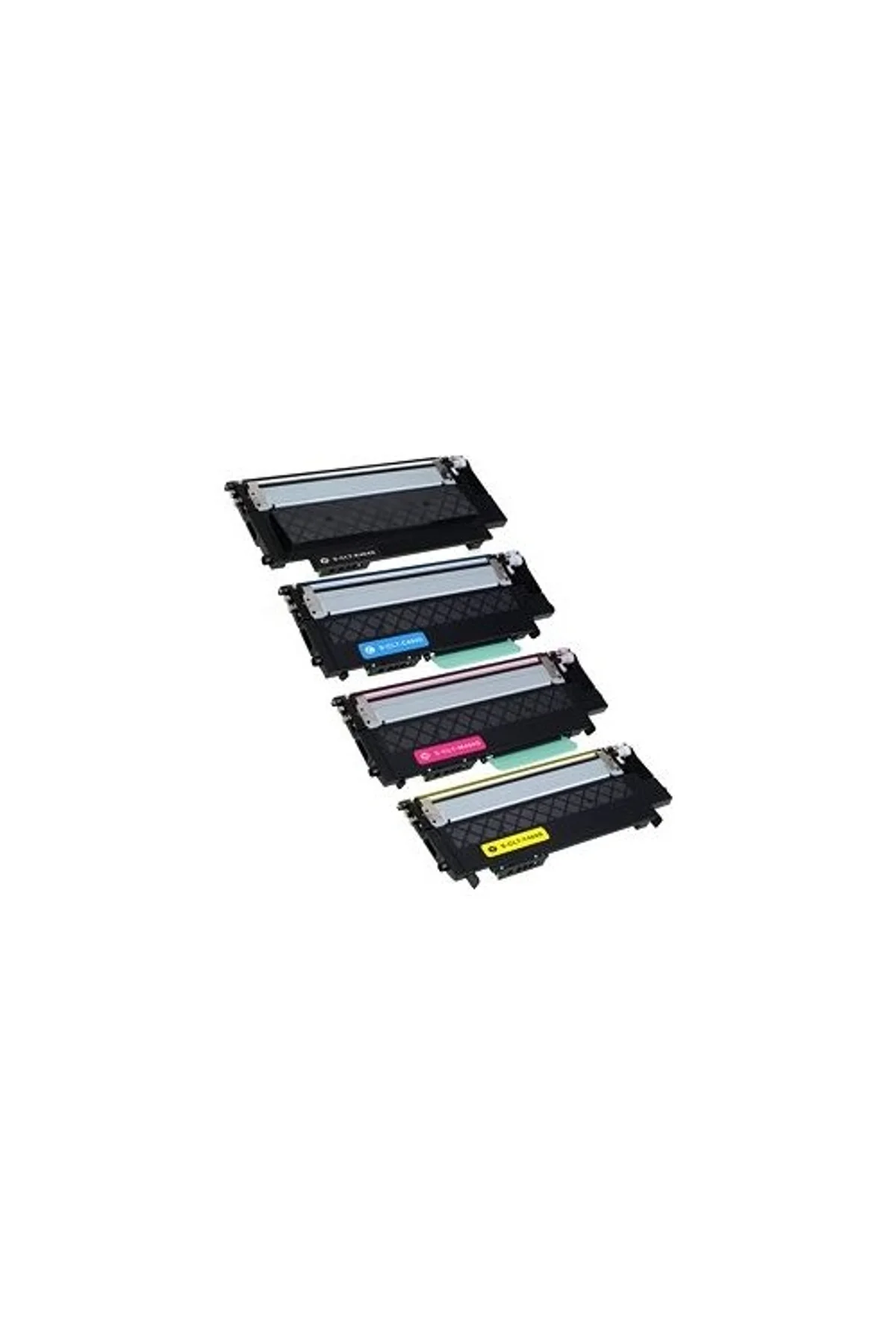 Nell Toner CF415A (W2030A-W2031A-W2032A-W2033A) -CRG055 (Chipsiz) Takım Muadil Toner
