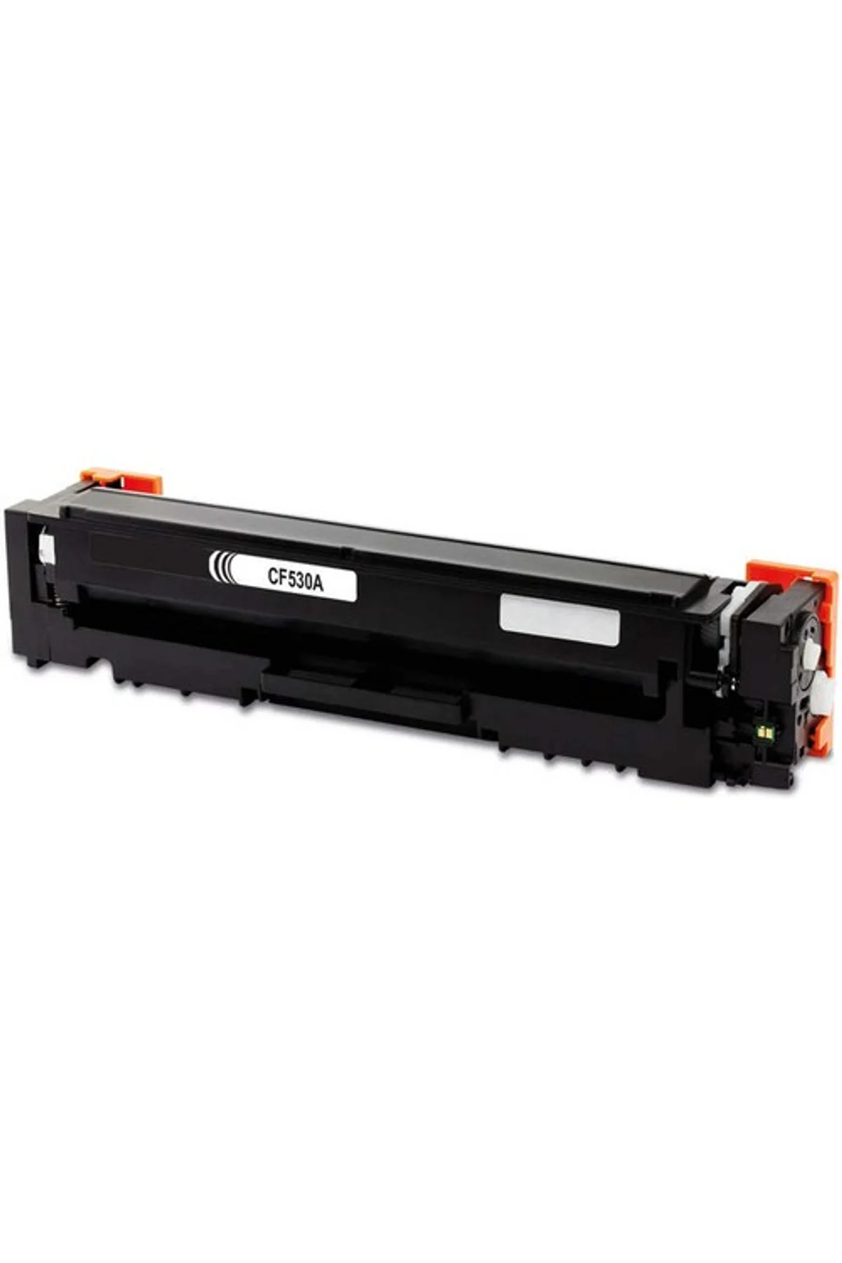 Hp 205A-CF530A Siyah Muadil Toner