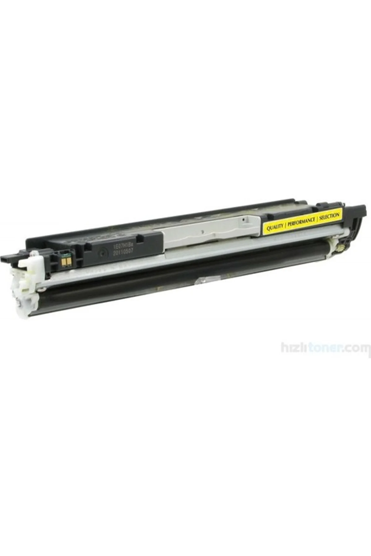 hementoner Hp Ce310A (126A) Siyah Muadil Toner