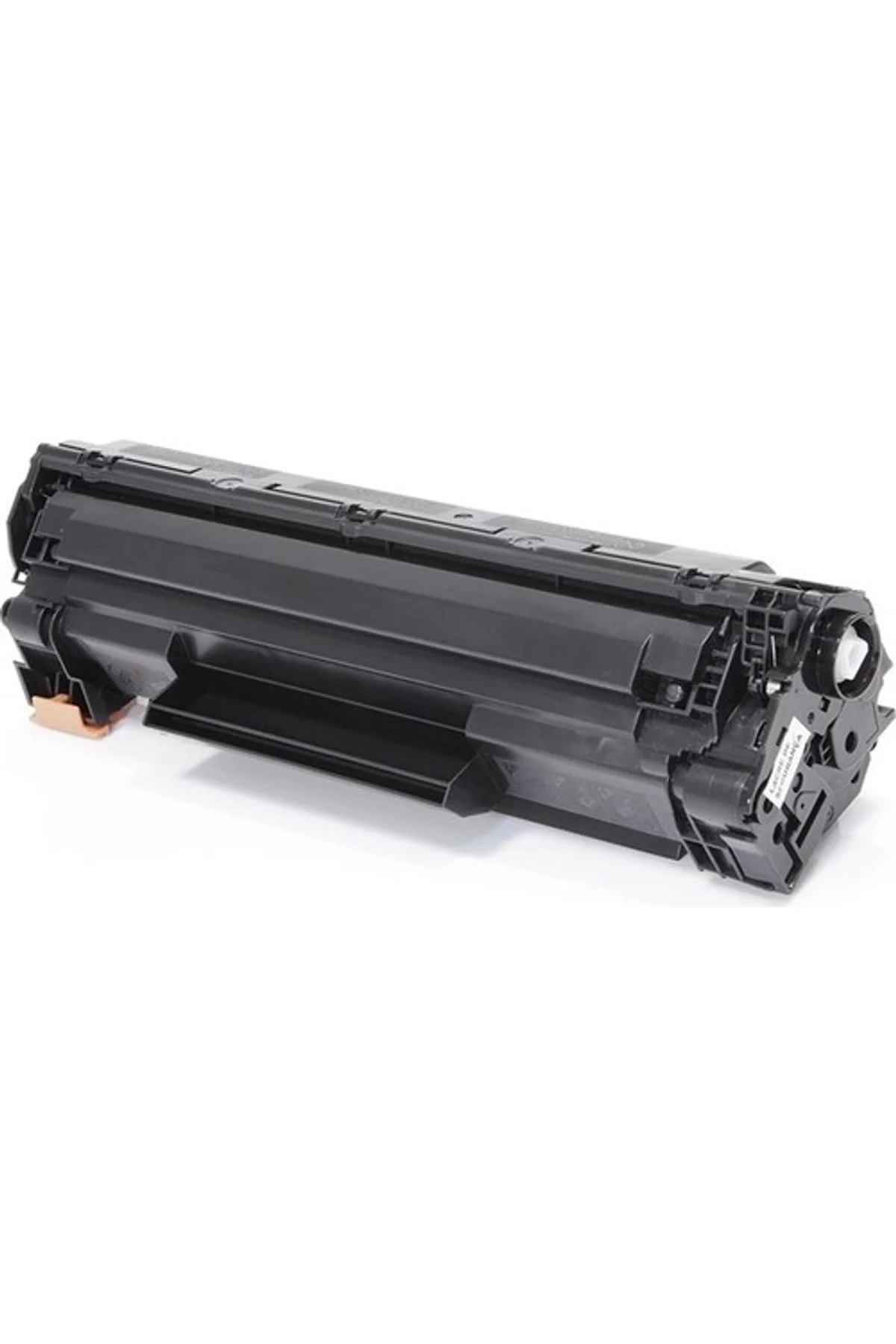 Öncü Renk Hp Muadil Cf283A 83A Mfp M125 - M127 - M201 - M225 Yazıcı Toneri