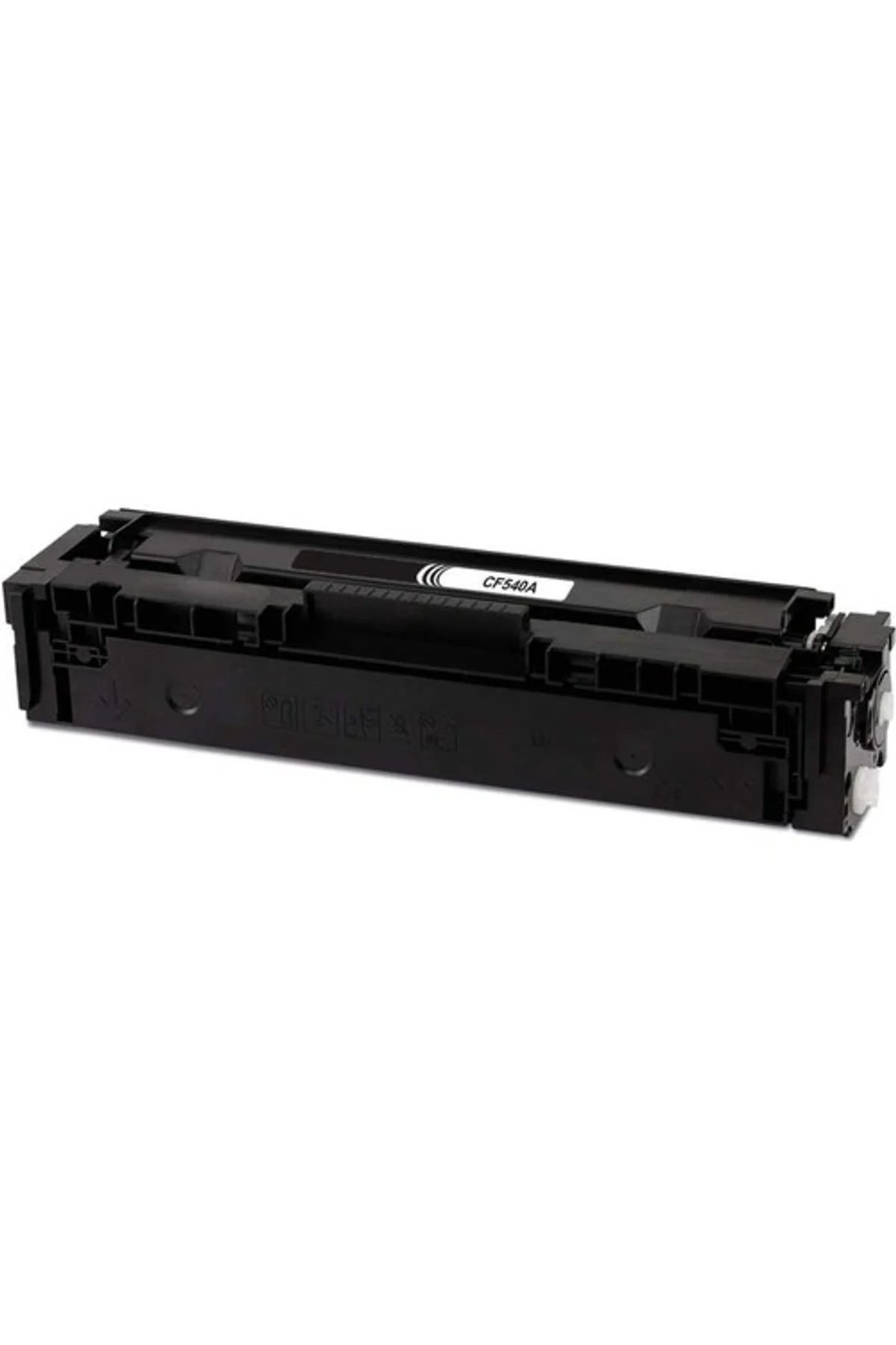 Hp 203A-CF540A Siyah Muadil Toner