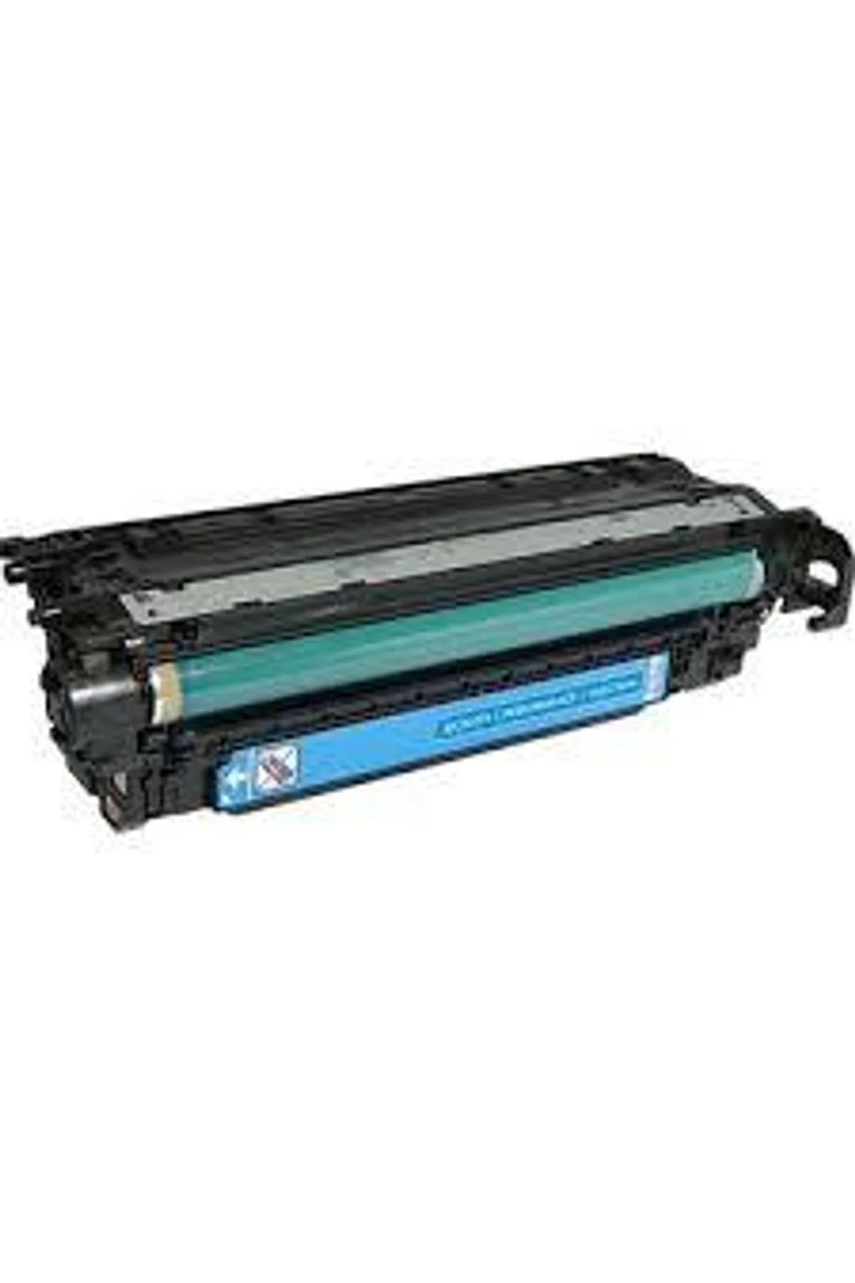 Nell Toner CE401A Mavi Toner
