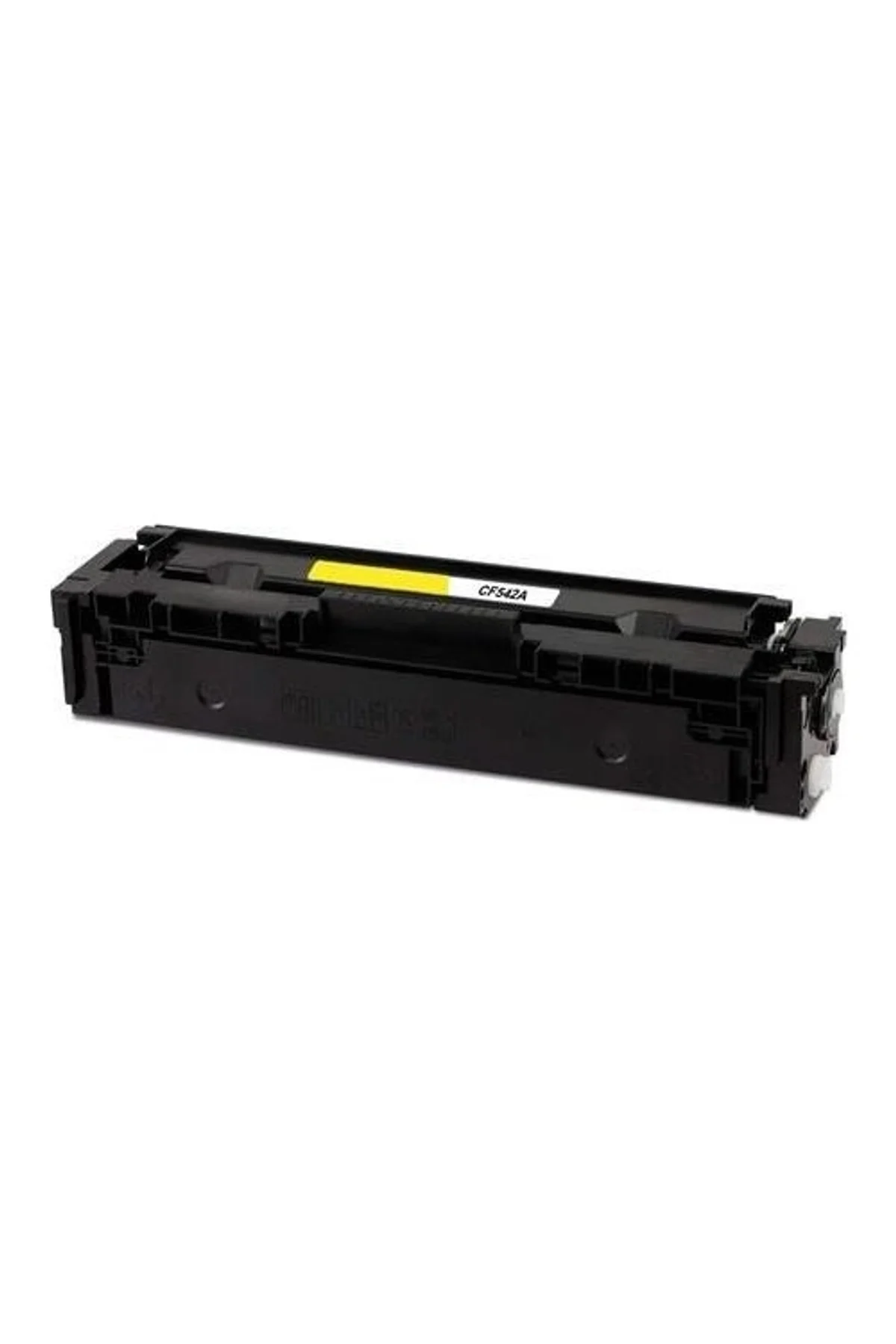 M.Premium Hp CF542A/CRG054 Sarı Muadil Toner