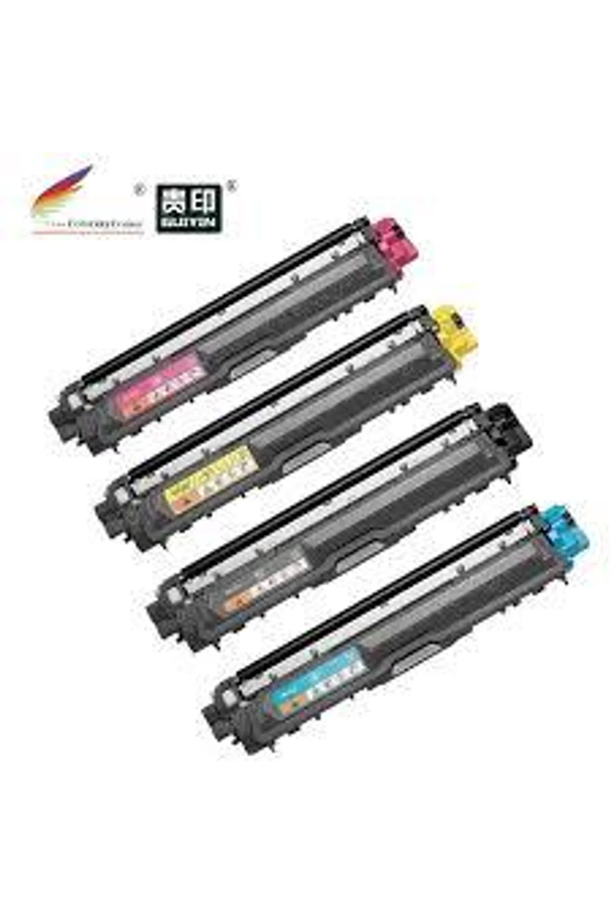 Nell Toner Brother TN221/TN241/TN251/TN261/TN265 (Yüksek Kapasite) 4 Renk Takım Muadil Toner