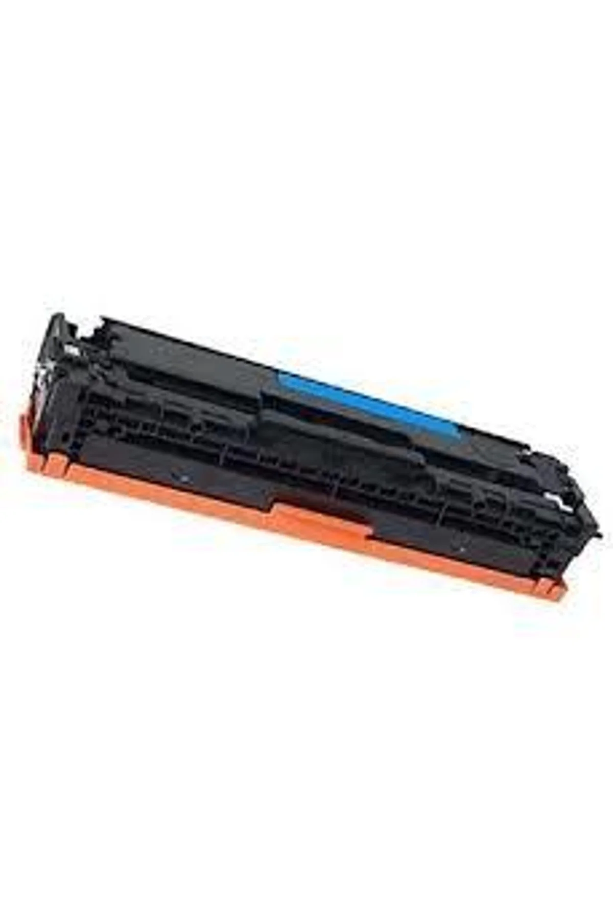 Calligraph CF411X Mavi Toner HP Uyumlu M452/M477