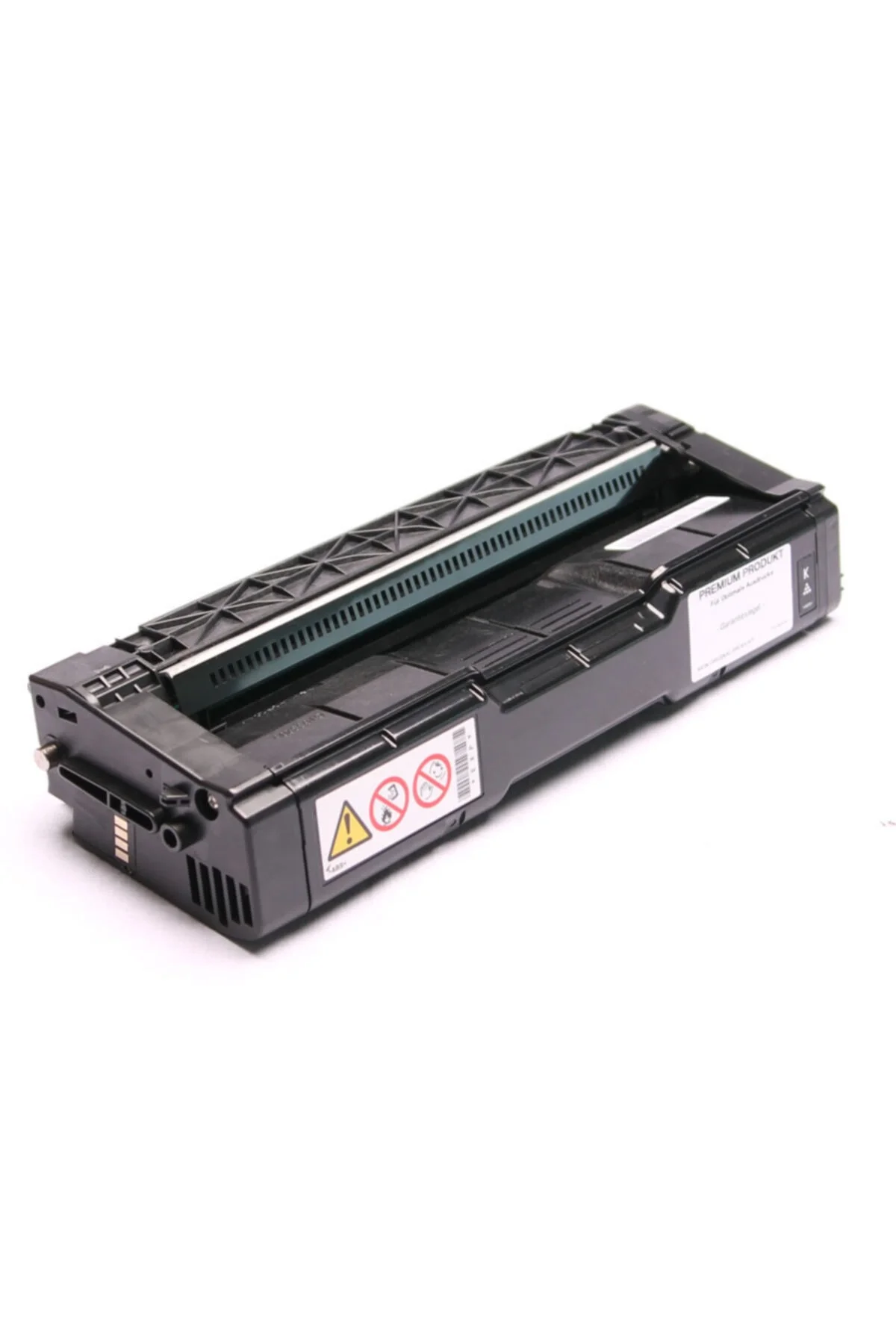 Sp-c220 Sarı Muadil Toner