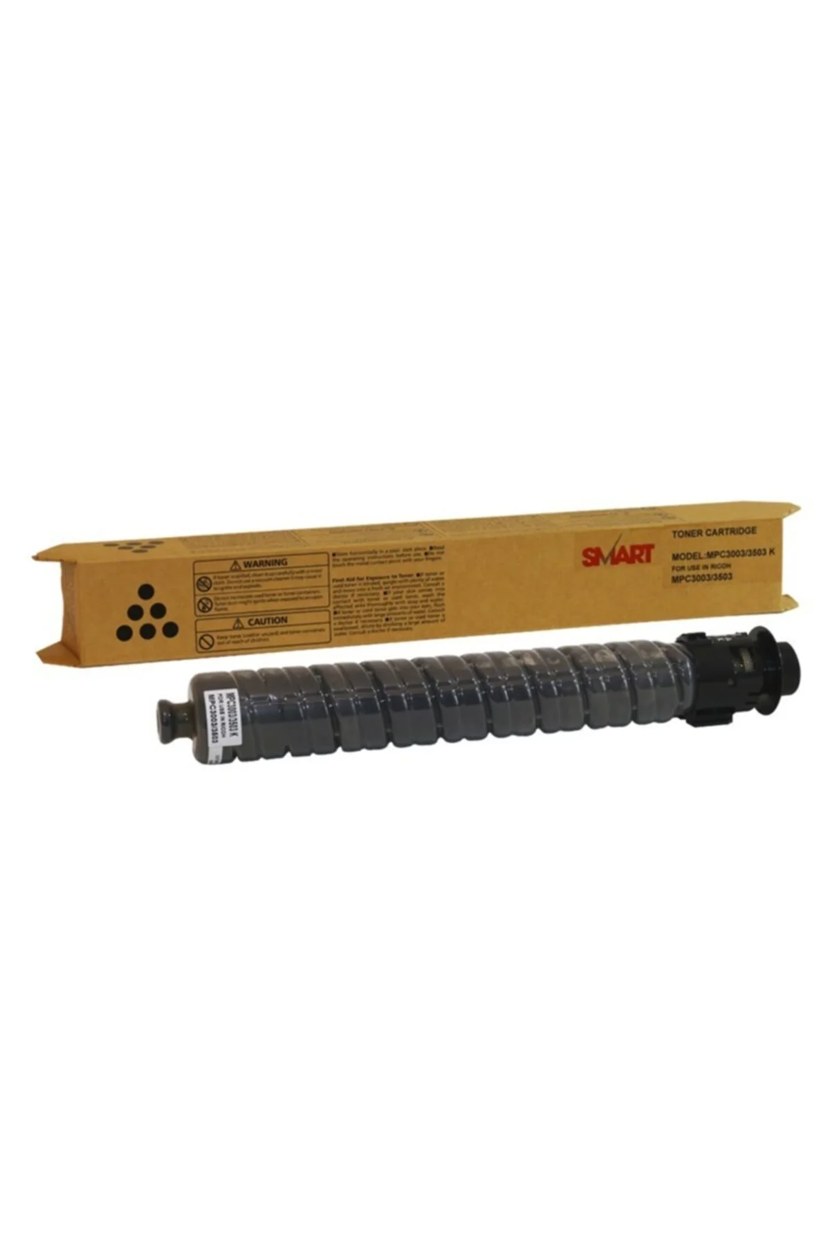 Mp-c 3003 Smart Siyah Toner 3503-3004-3504-4504-5504 (29.500sayfa)