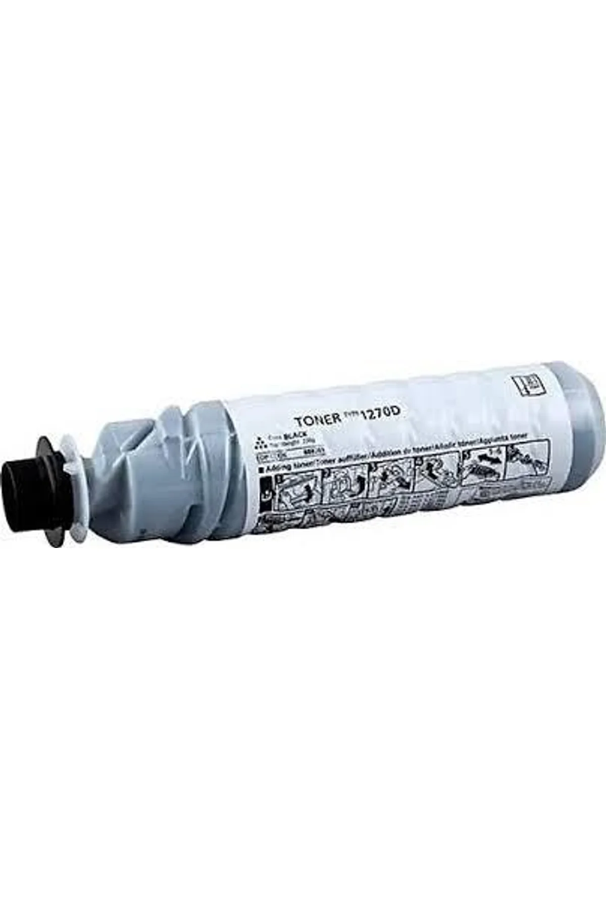 Ricoh Type 1270d Muadil Fotokopi Toner