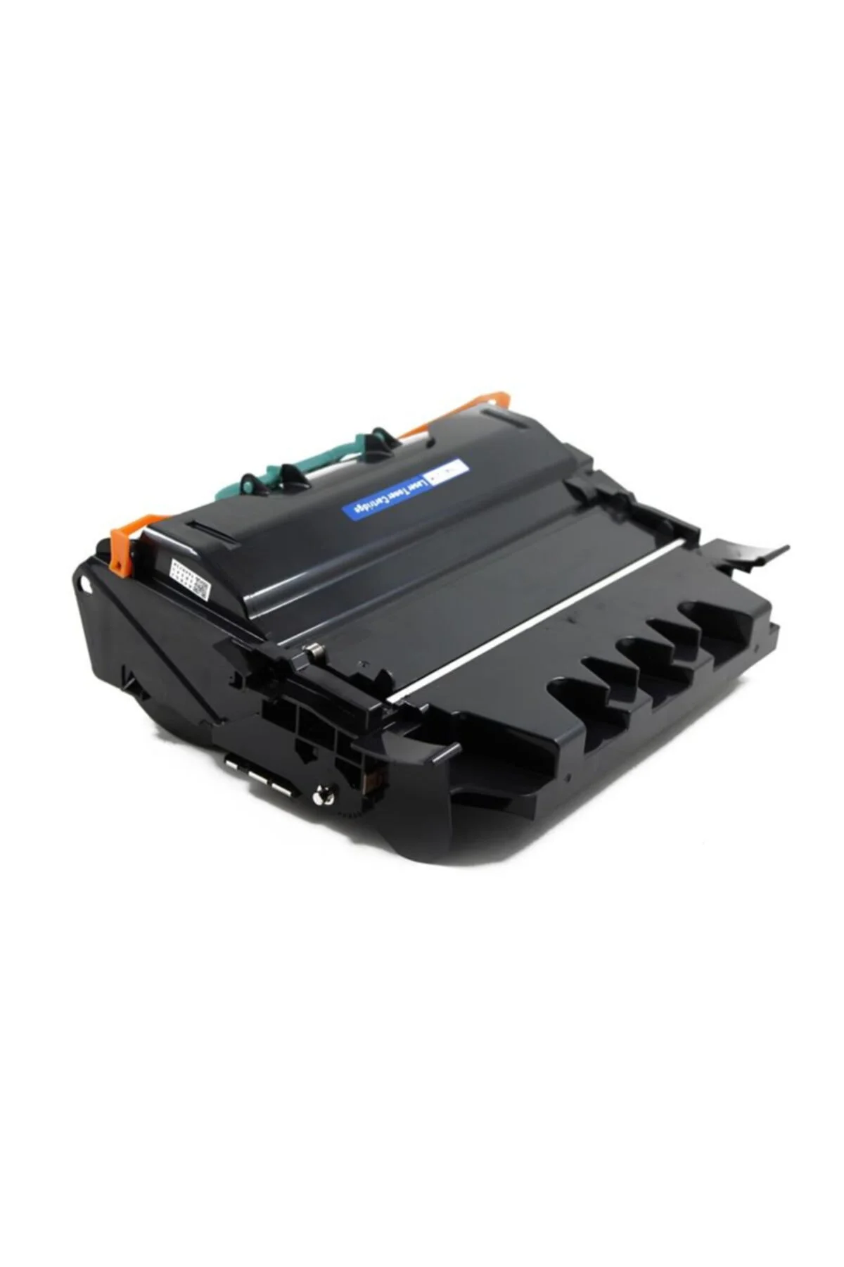 Muadil T640-t642-t644 Toner 21k - FAST IMAGE Görsel 2