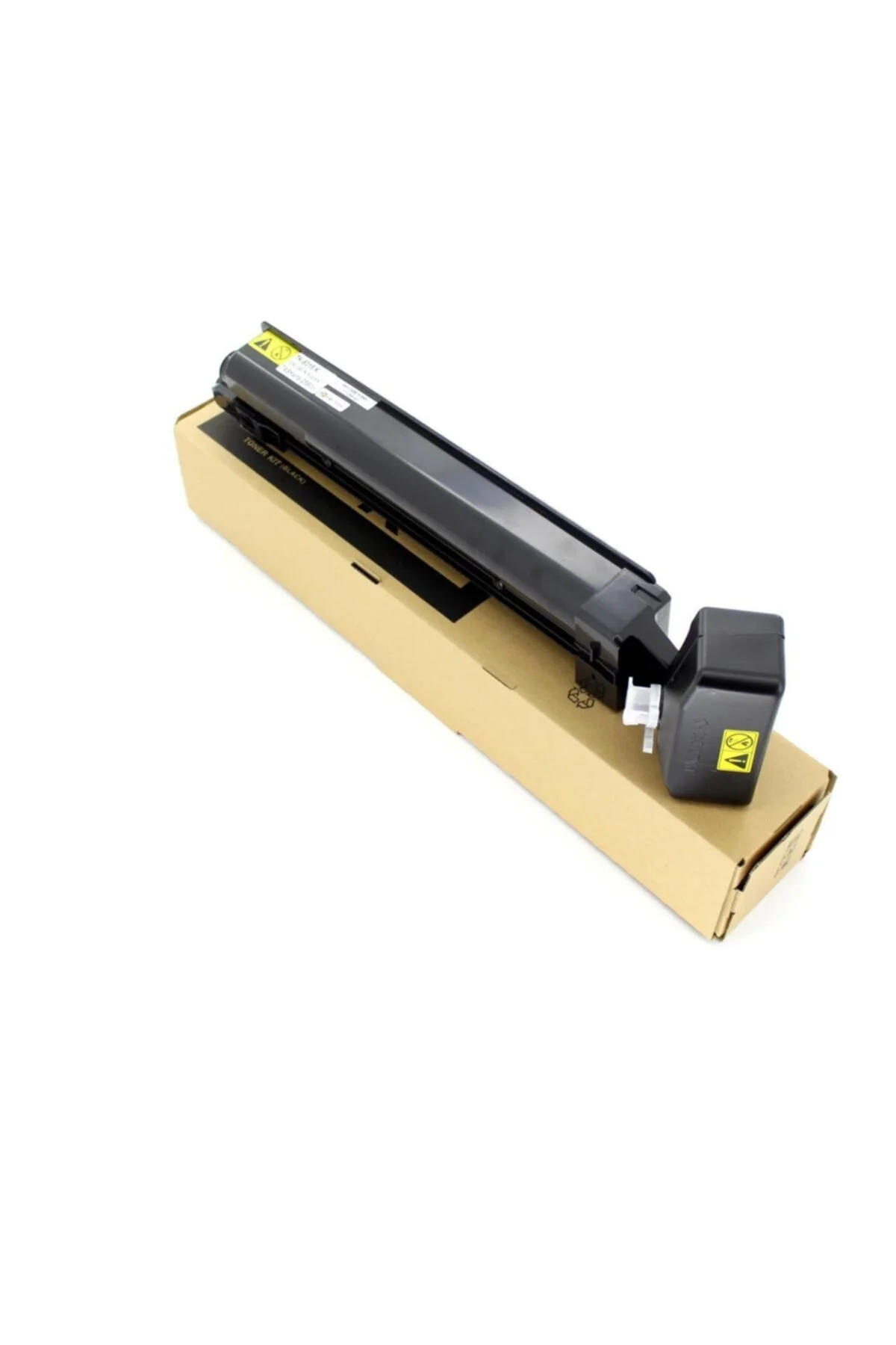 Kyocera Tk-8315 Siyah Muadil Toneri / Taskalfa 2550ci - Tonerturk Görsel 4