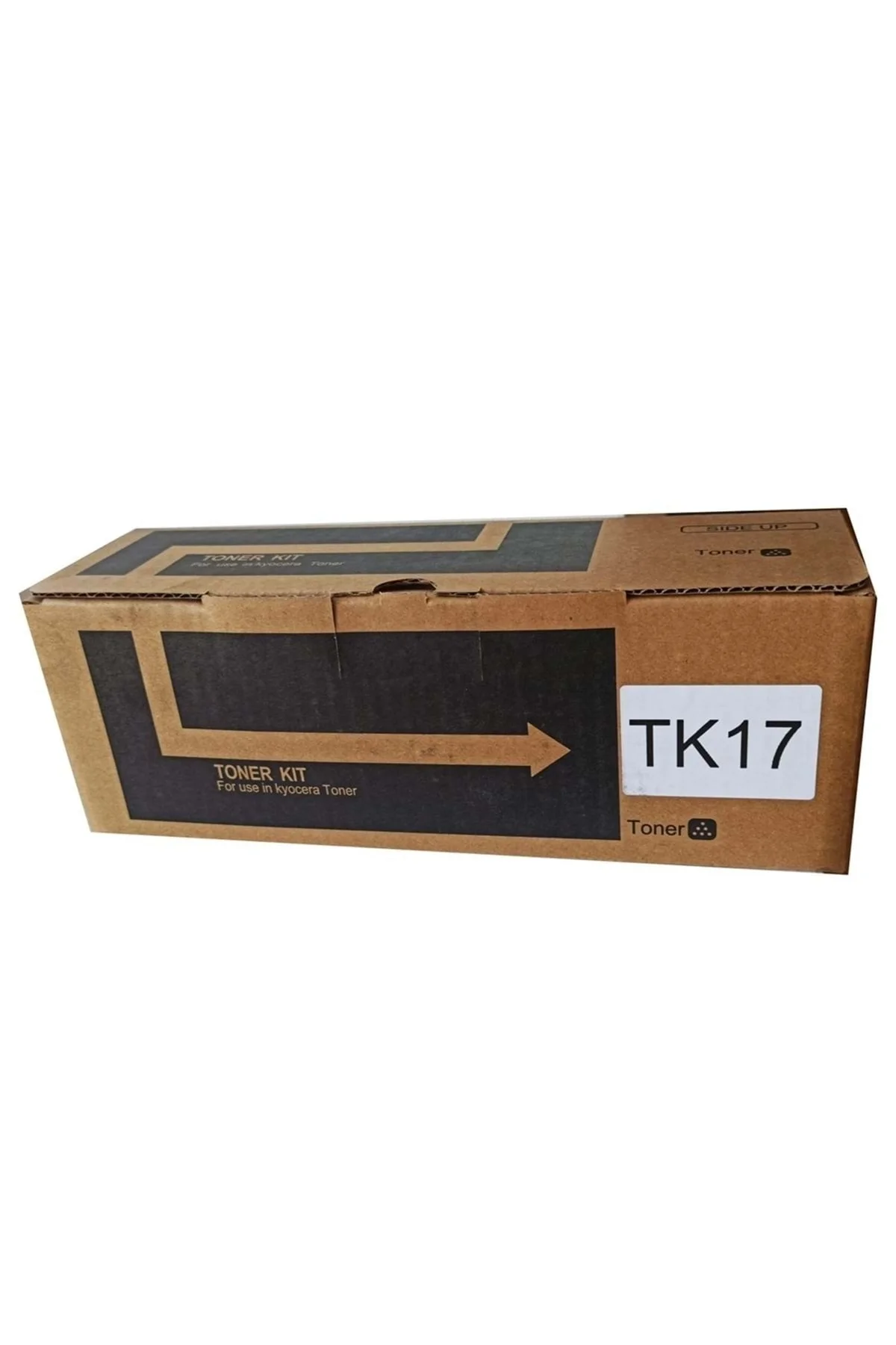 Kyocera Tk 17-fs1000-1010-1050 Muadil Toner - TonerGrup Görsel 2