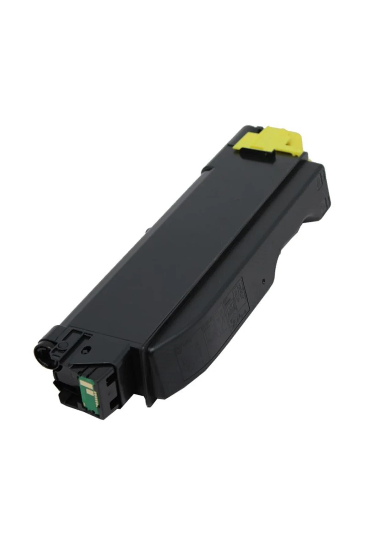 Fast® Muadil Kyocera Tk5140 Sarı Toner 5k - FAST IMAGE Görsel 2