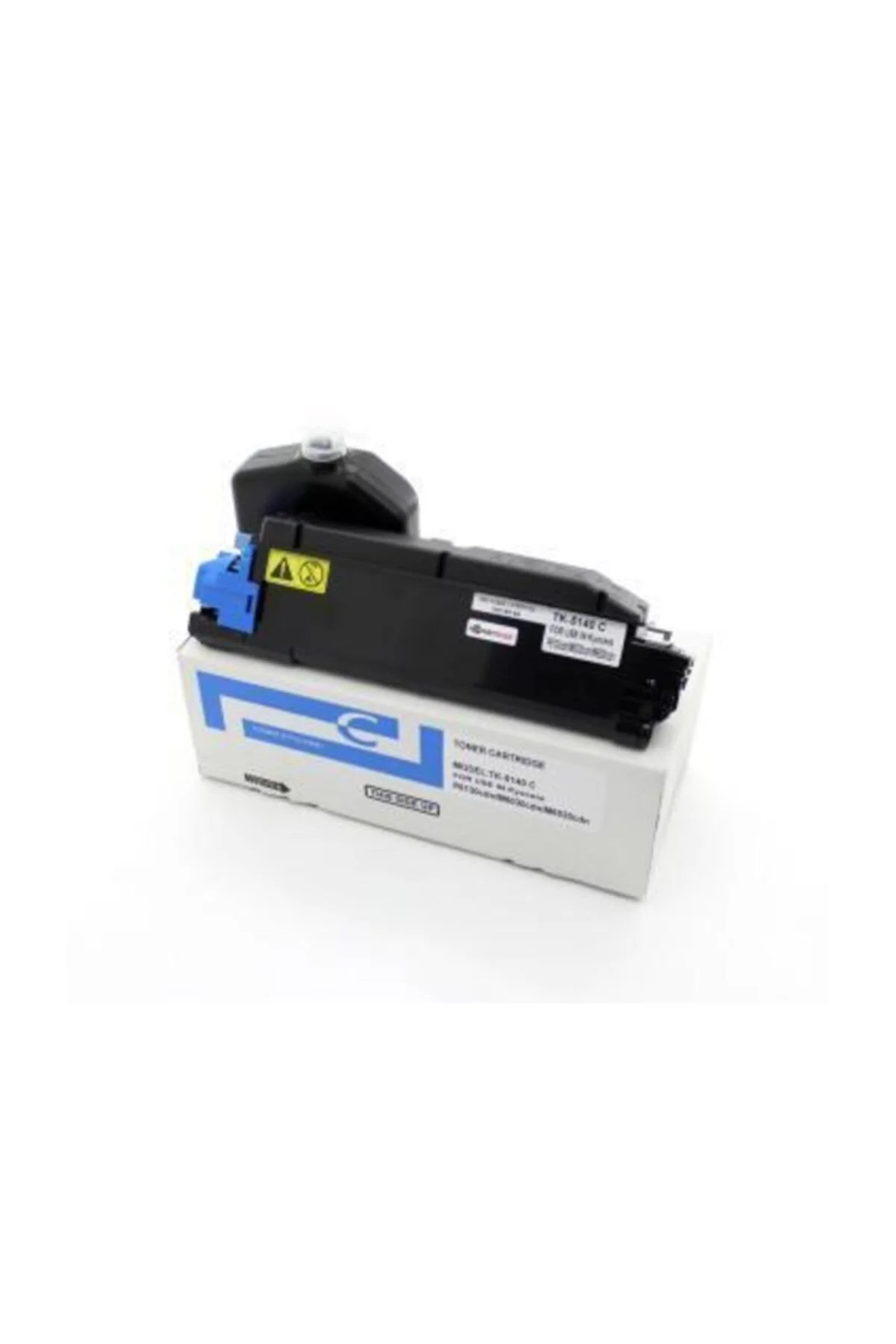 Tk-5140 C / Ecosys M6030 / M6530 / P6130 Mavi Muadil Toner