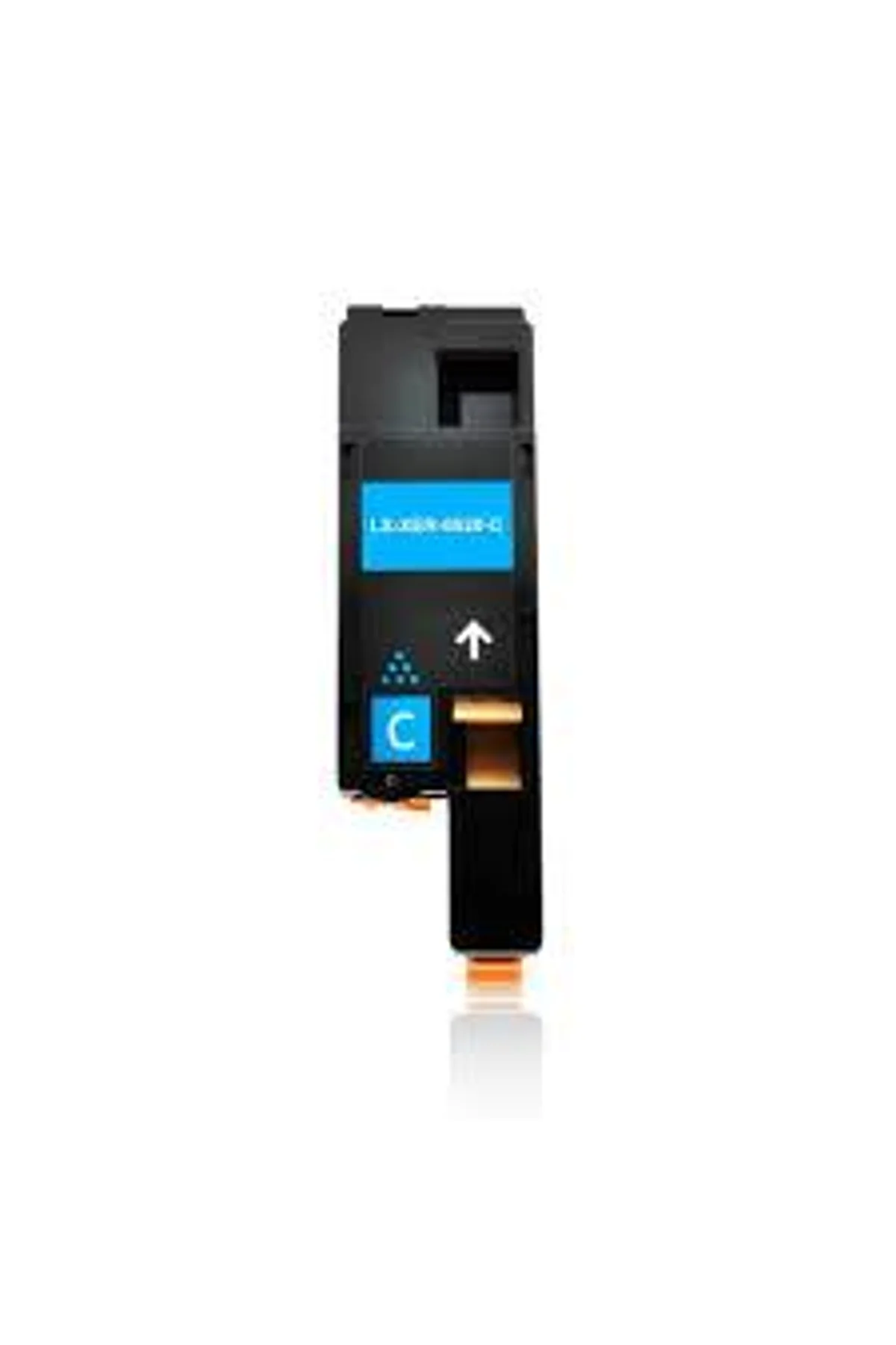 Fast® Muadil Kyocera Tk5240 Mavi Toner 3k