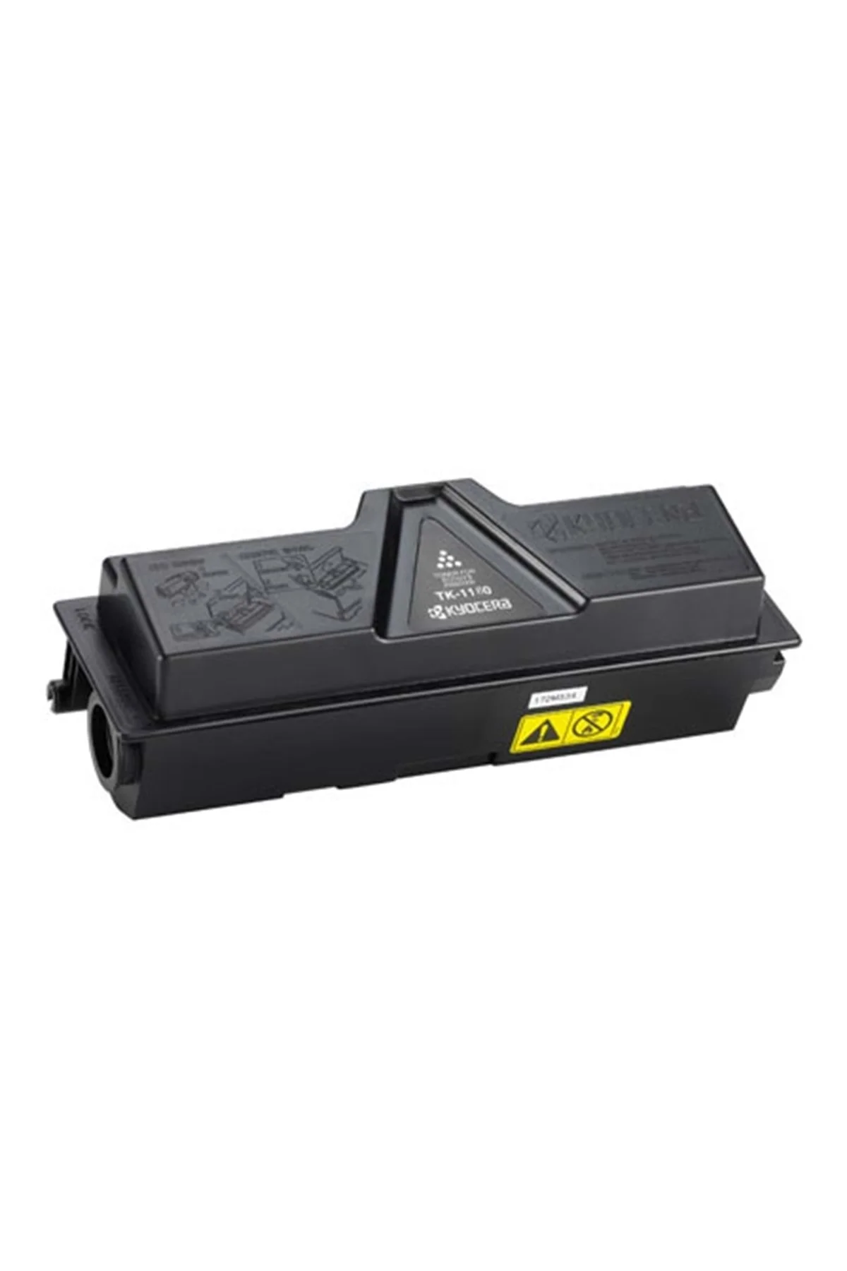 Kyocera Tk 1130 Muadil Toner Fs 1030-fs 1130-fs 1035 - TonerGrup Görsel 2