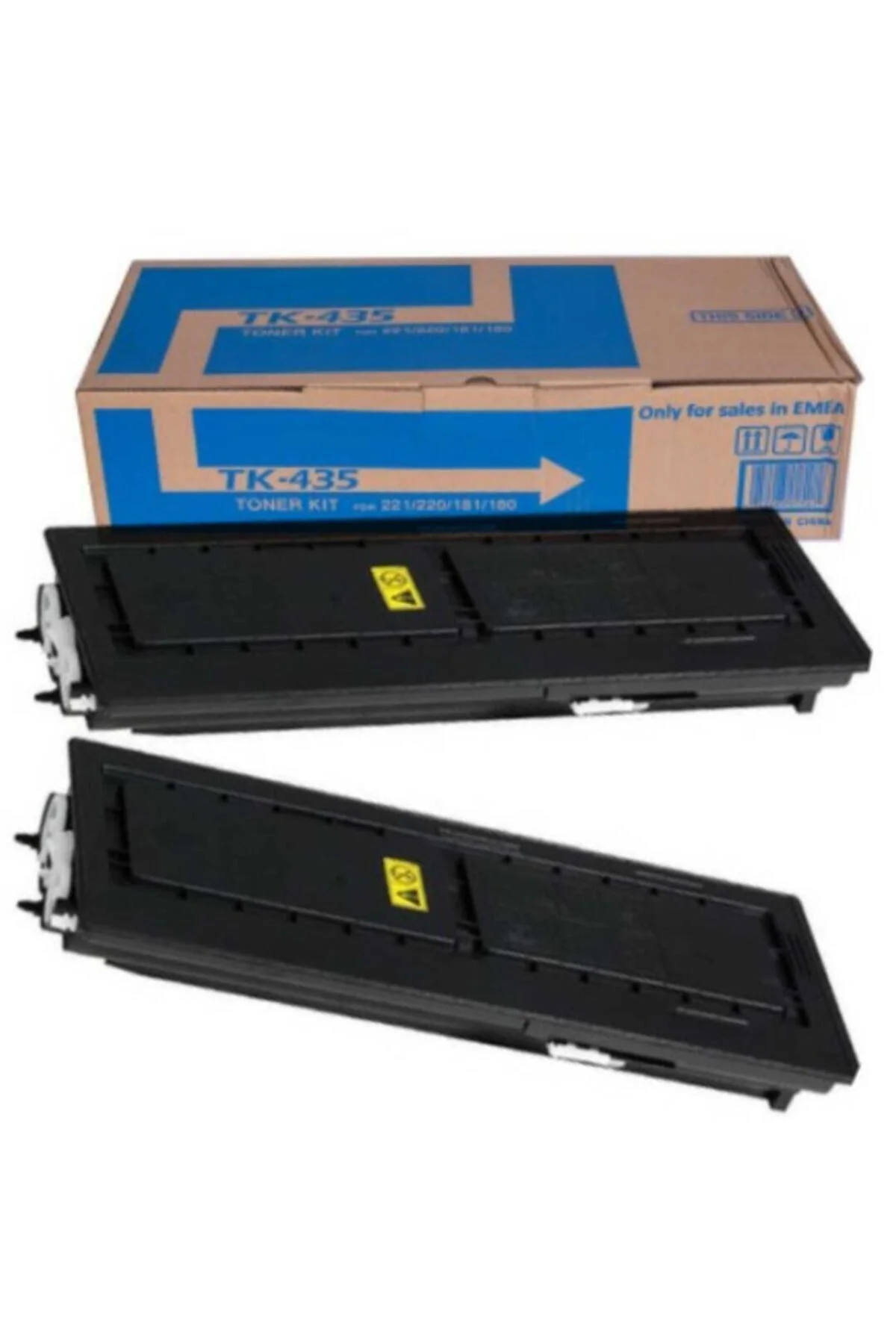 Kyocera Tk-435 Muadil Toner Taskalfa 180-181-220-221 (15k) - Sarf Sepeti Görsel 4