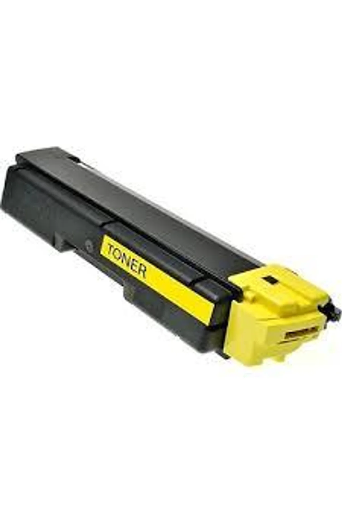 Kyocera Tk-590 Sarı Muadil Toner