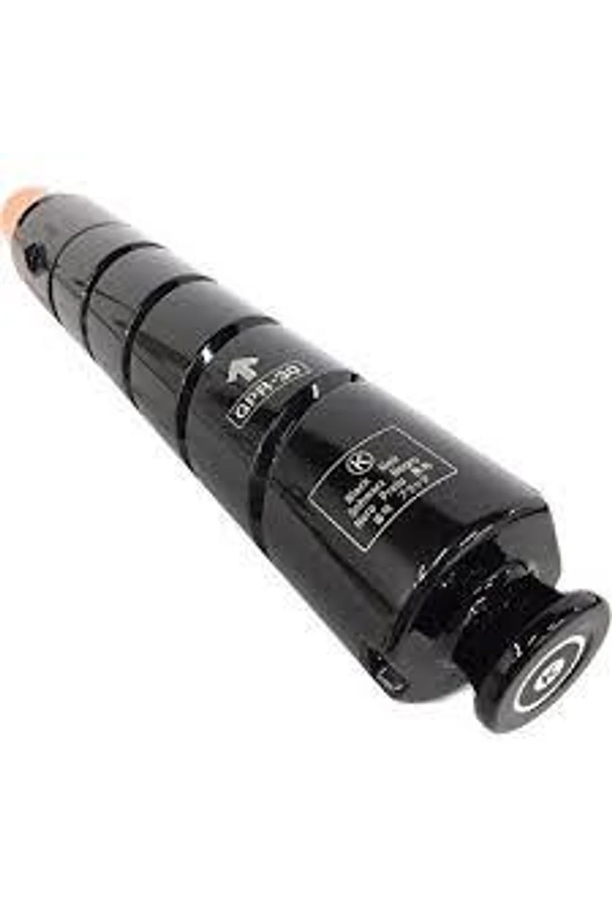 Canon Irc5045/5250 Siyah(c-exv28)muadil Toner