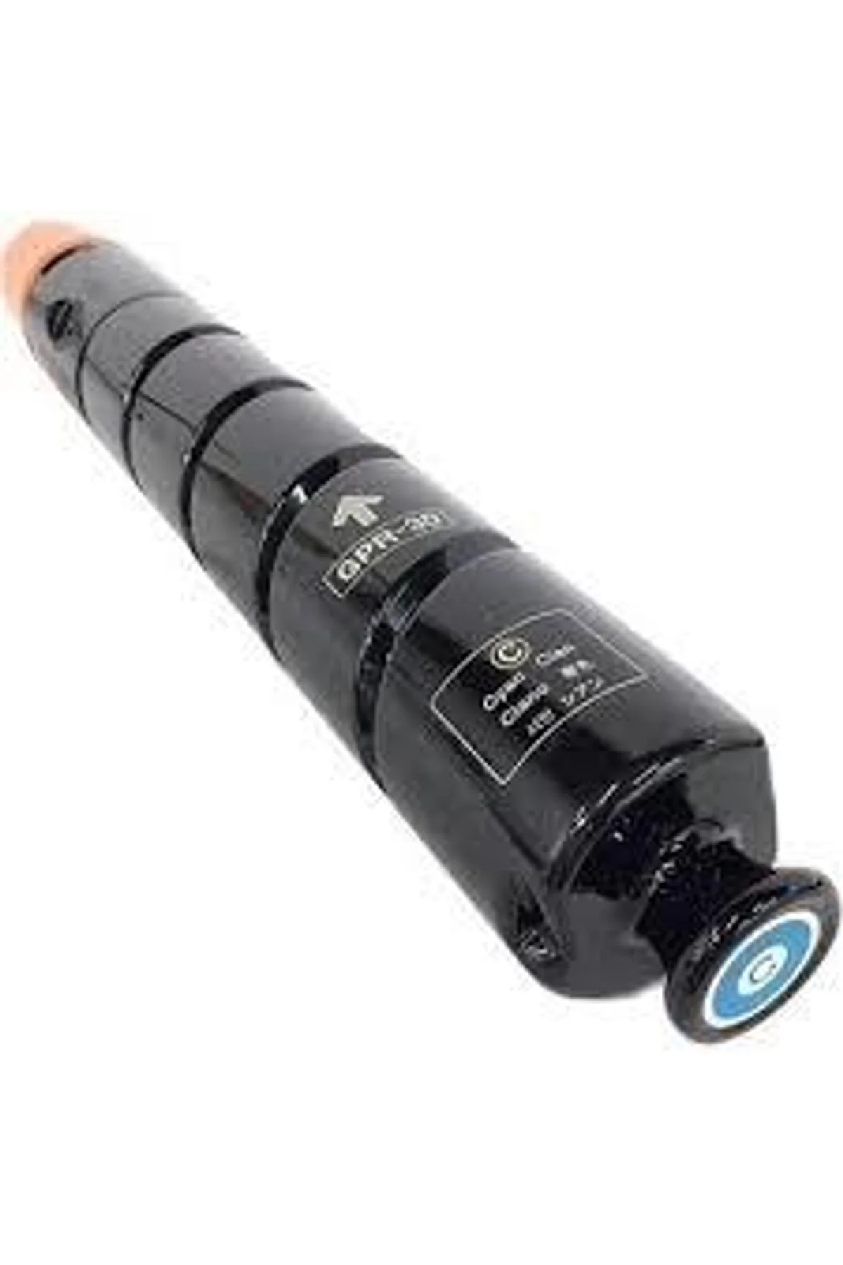 Canon Irc5045/5250 Mavi (c-exv28)muadil Toner