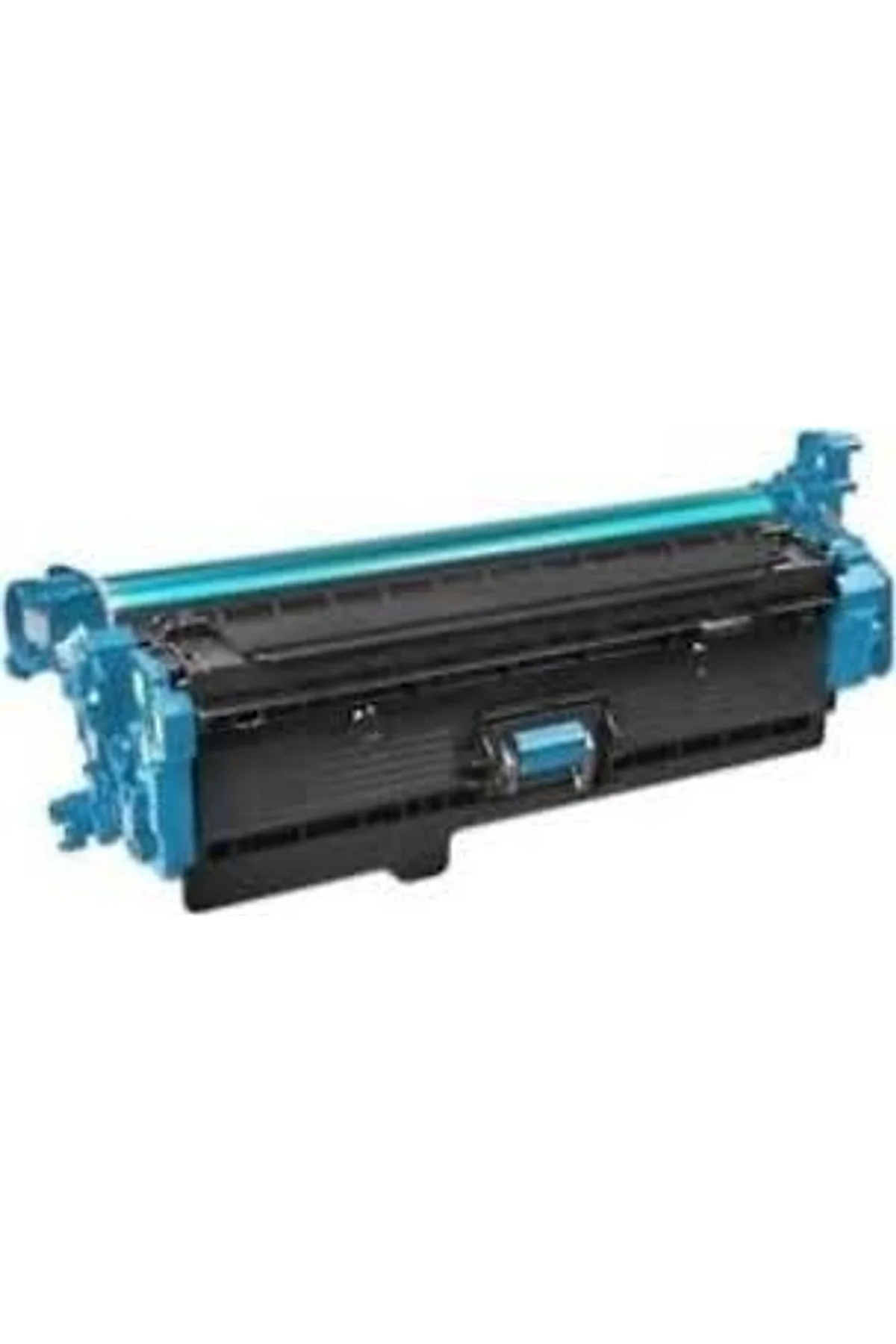 Muadil Cf361x Mavi Toner 9,5k