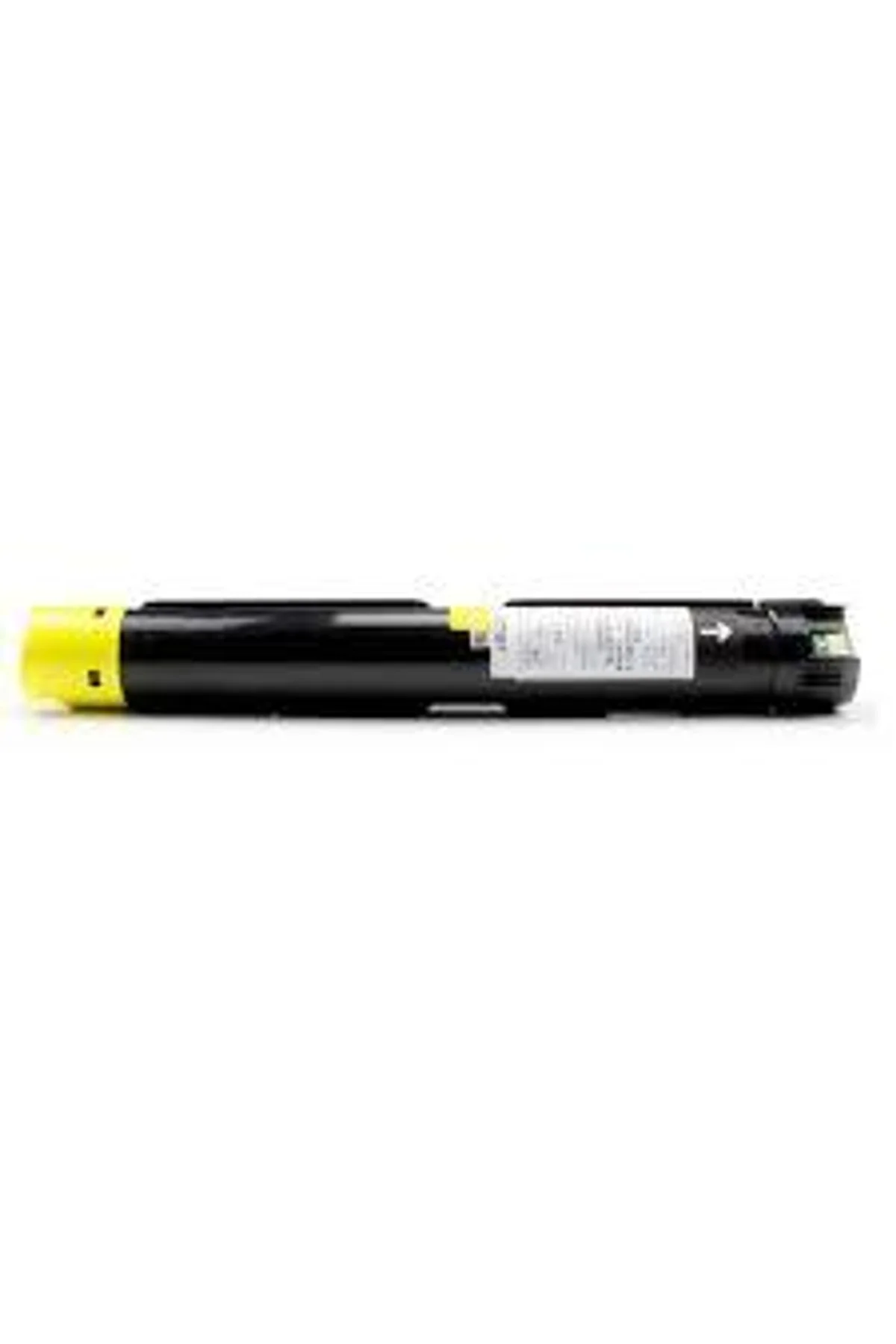 Xerox 7120 (006r01462) Sarı Toner