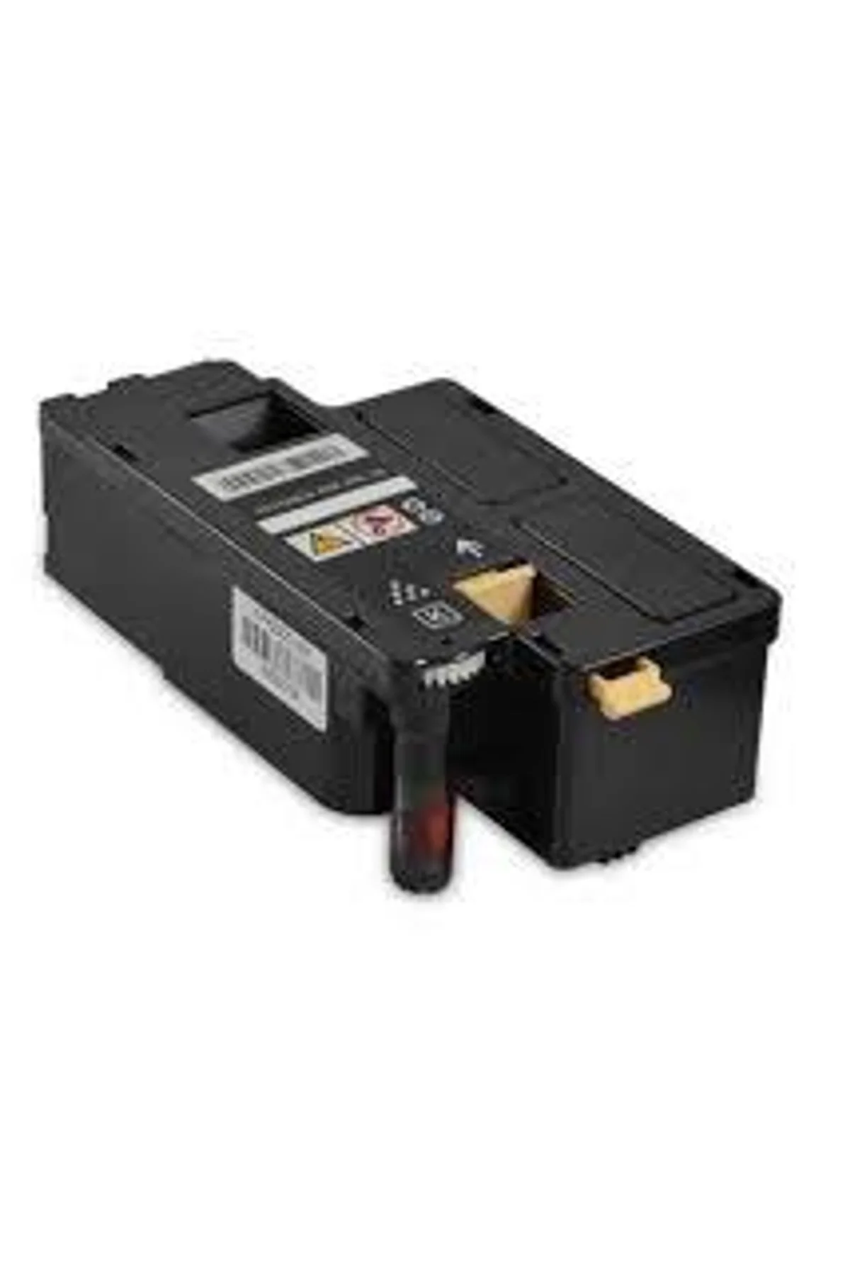 Xerox Cp105-205 Kırmızı Muadil Toner