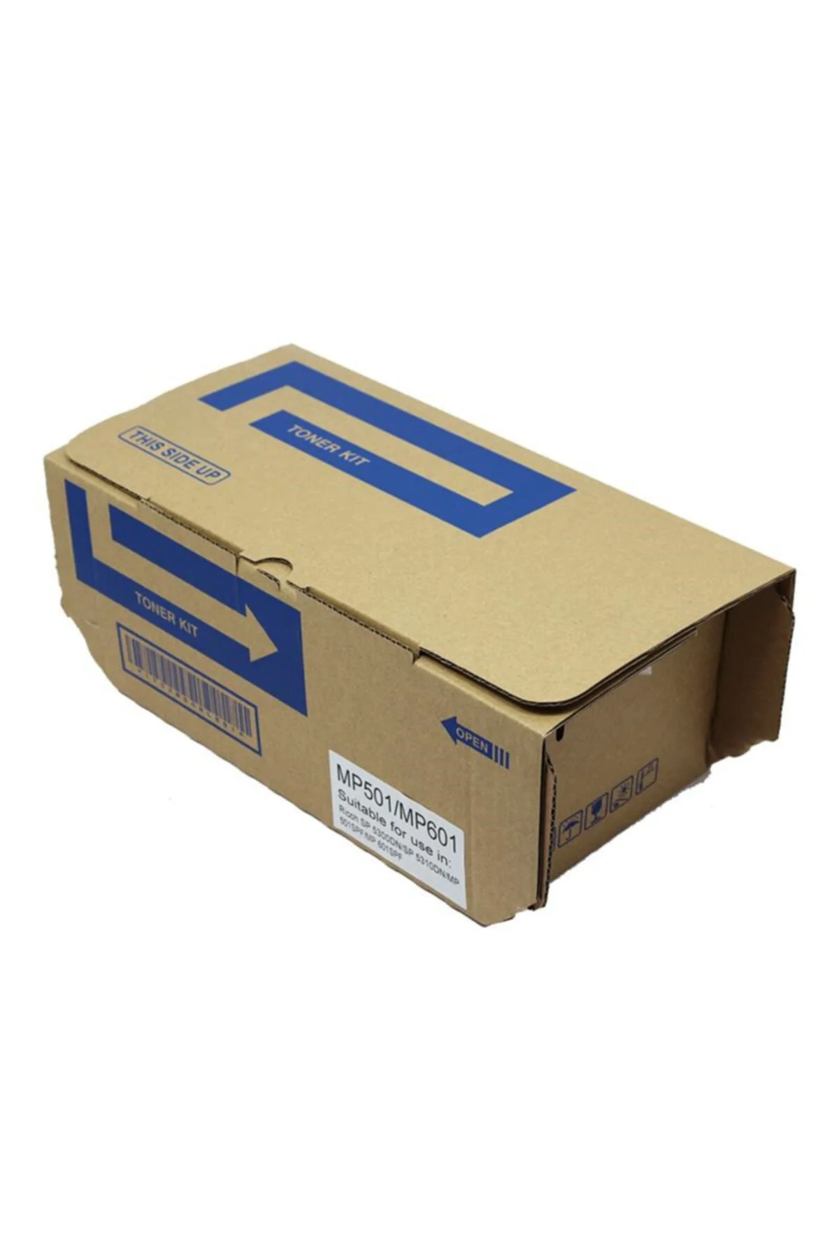 Fast® Muadil Rıcoh Mp601-mp501-sp5300-sp5310 Toner 25k - FAST IMAGE Görsel 3