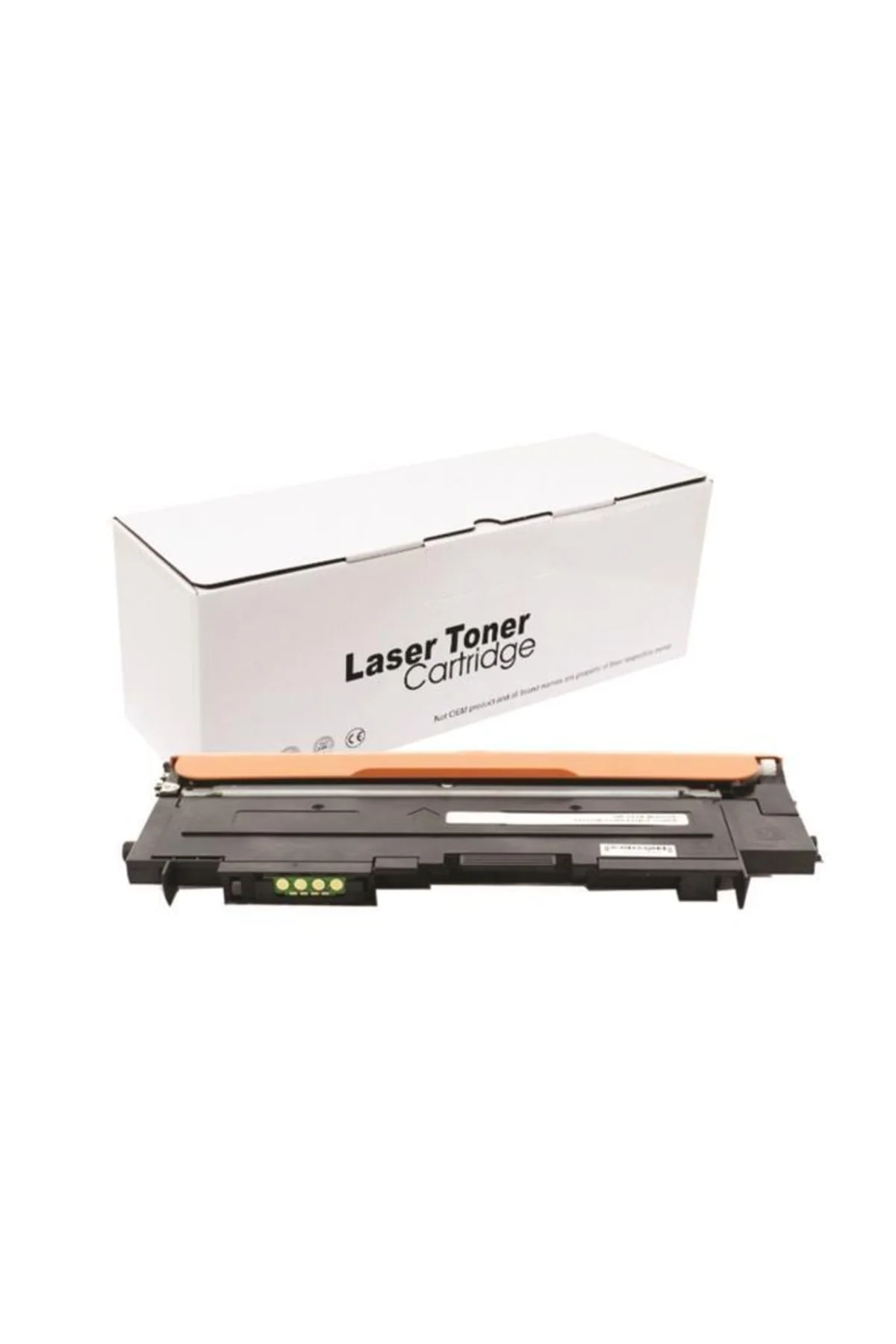 Hp 117a-w2073a Kırmızı Çipli Muadil Toner-150a-150nw-178nw-179fnw