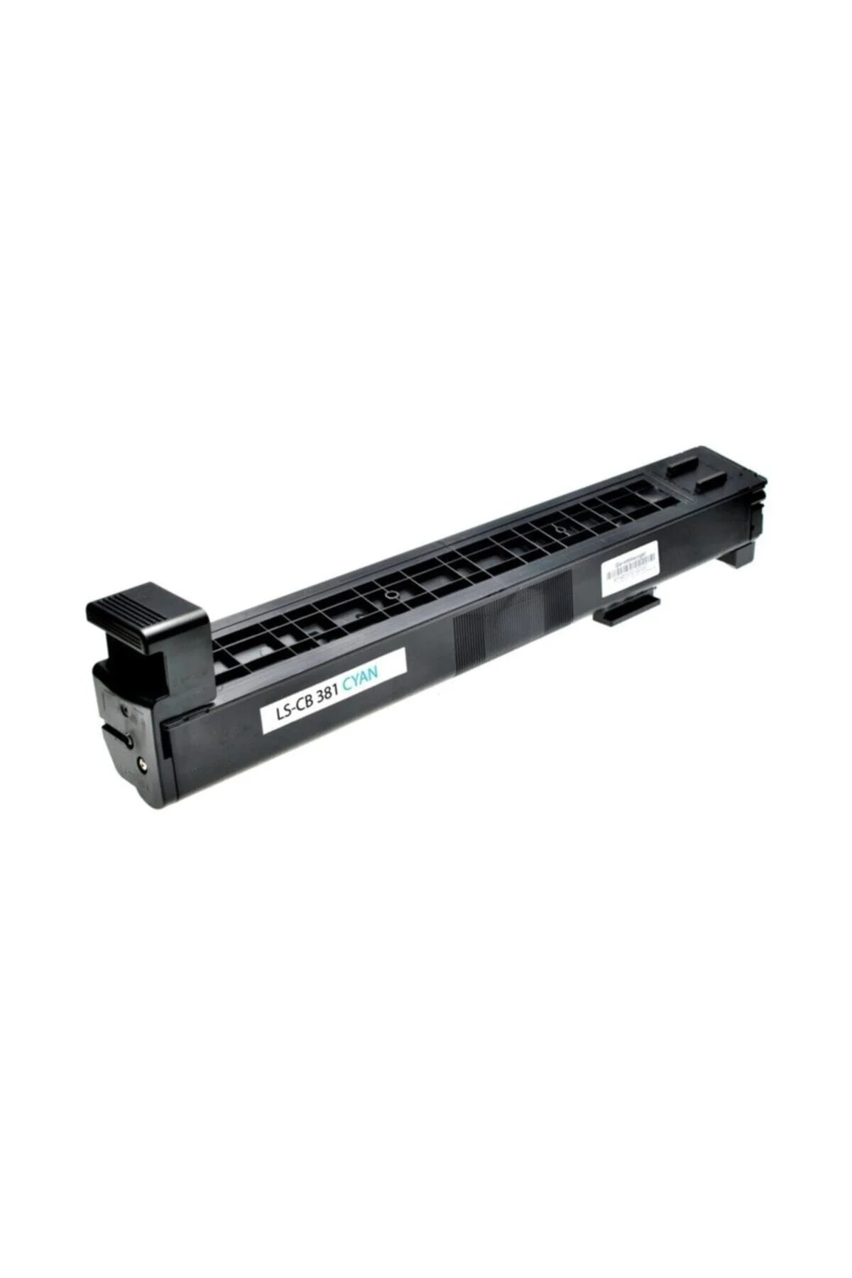 Hp 824a-cb381a Mavi Muadil Toner