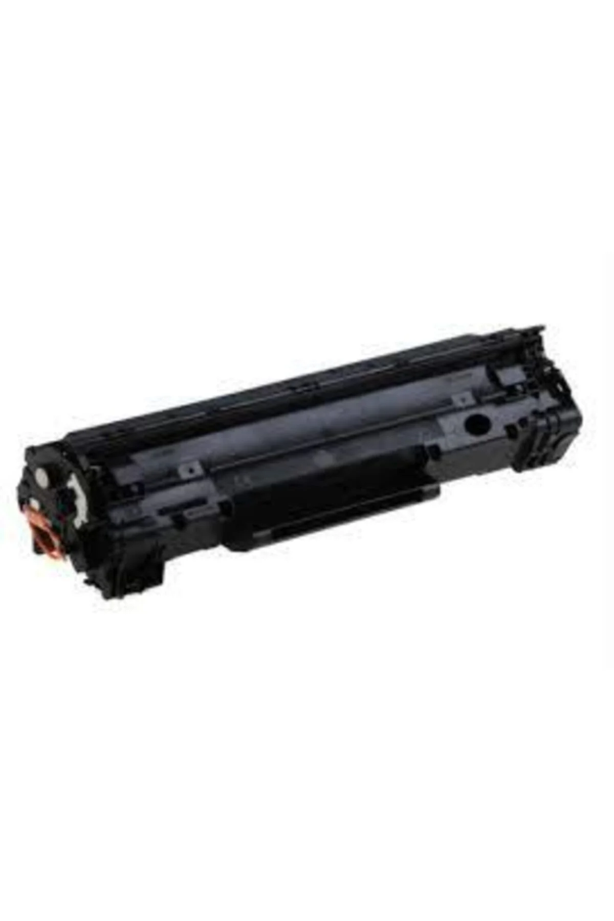 Siyah Hp Cf400a 201a Muadil Toner