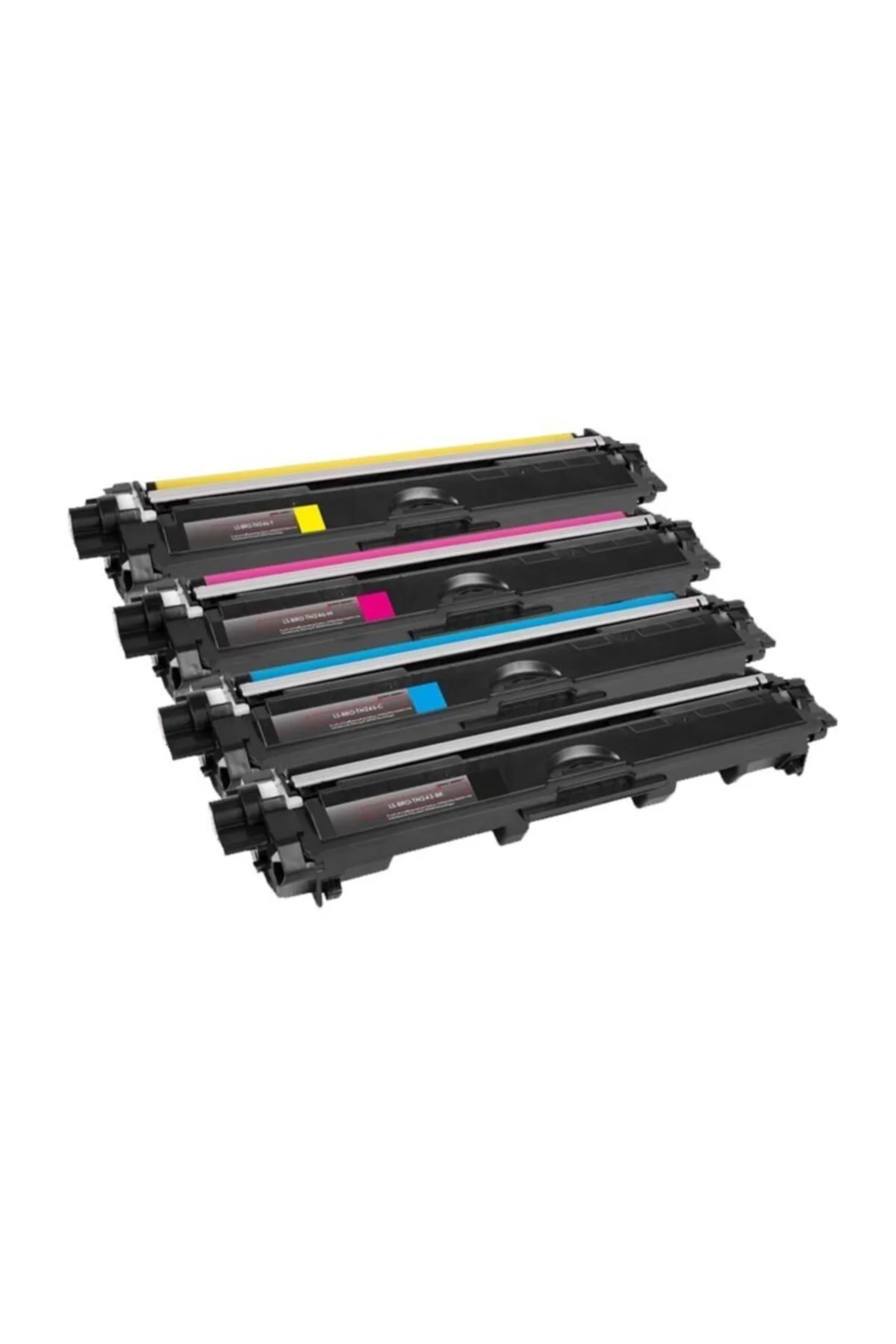 Brother Tn273 Tn277 Set Muadil Toneri - Çipli Hll3210 L3230 L3270 L3290 Mfcl3710 L3750 L3770