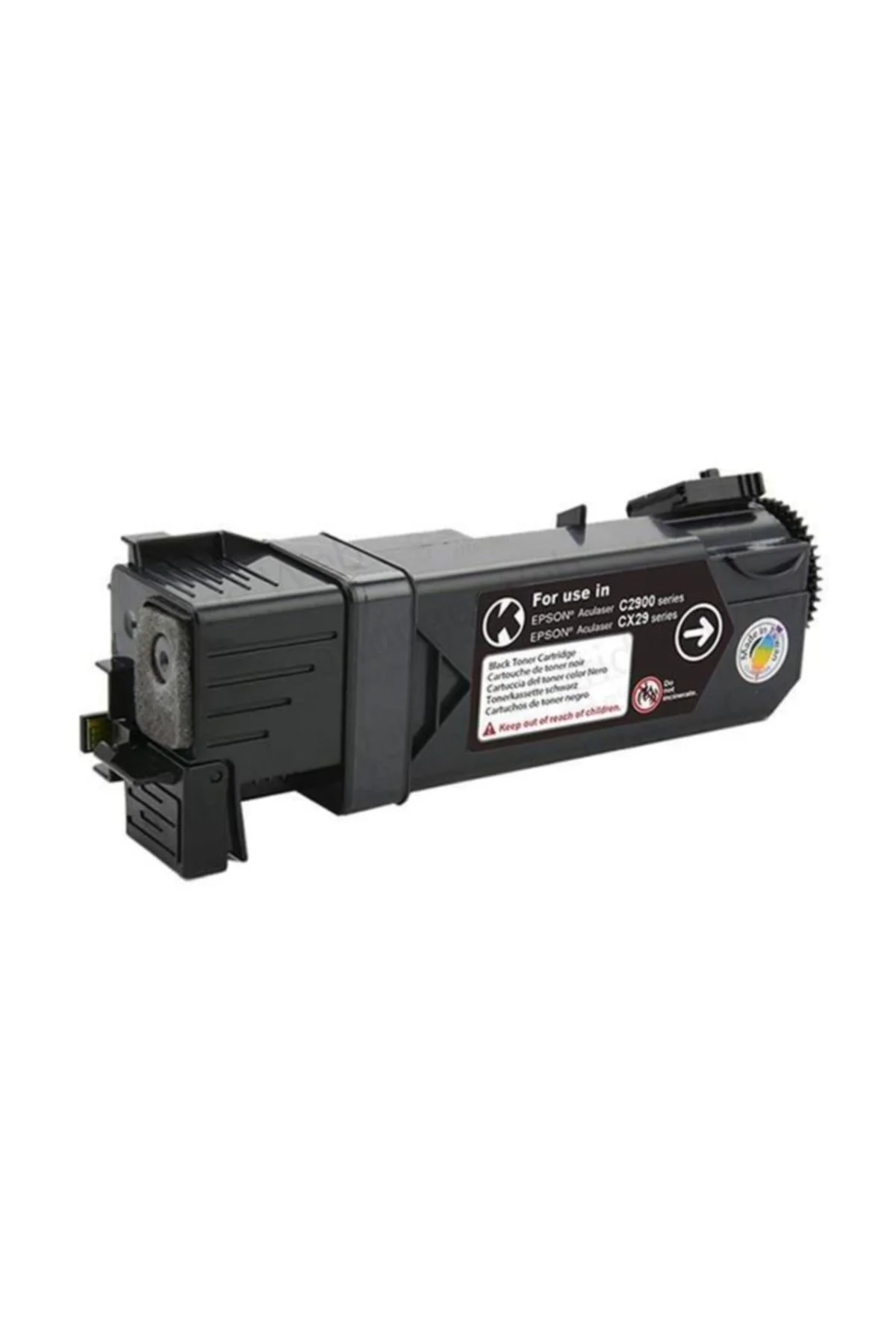 Epson C2900, Cx29 Siyah Muadil Toner