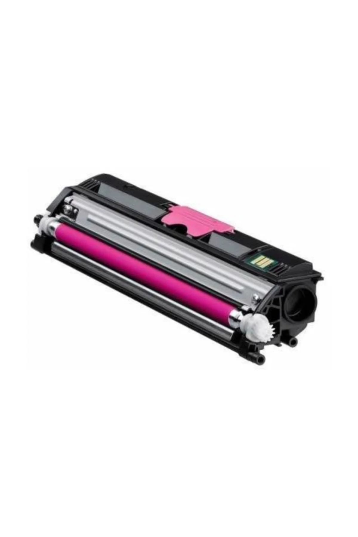 Epson C1600, Cx16 Kırmızı Muadil Toner