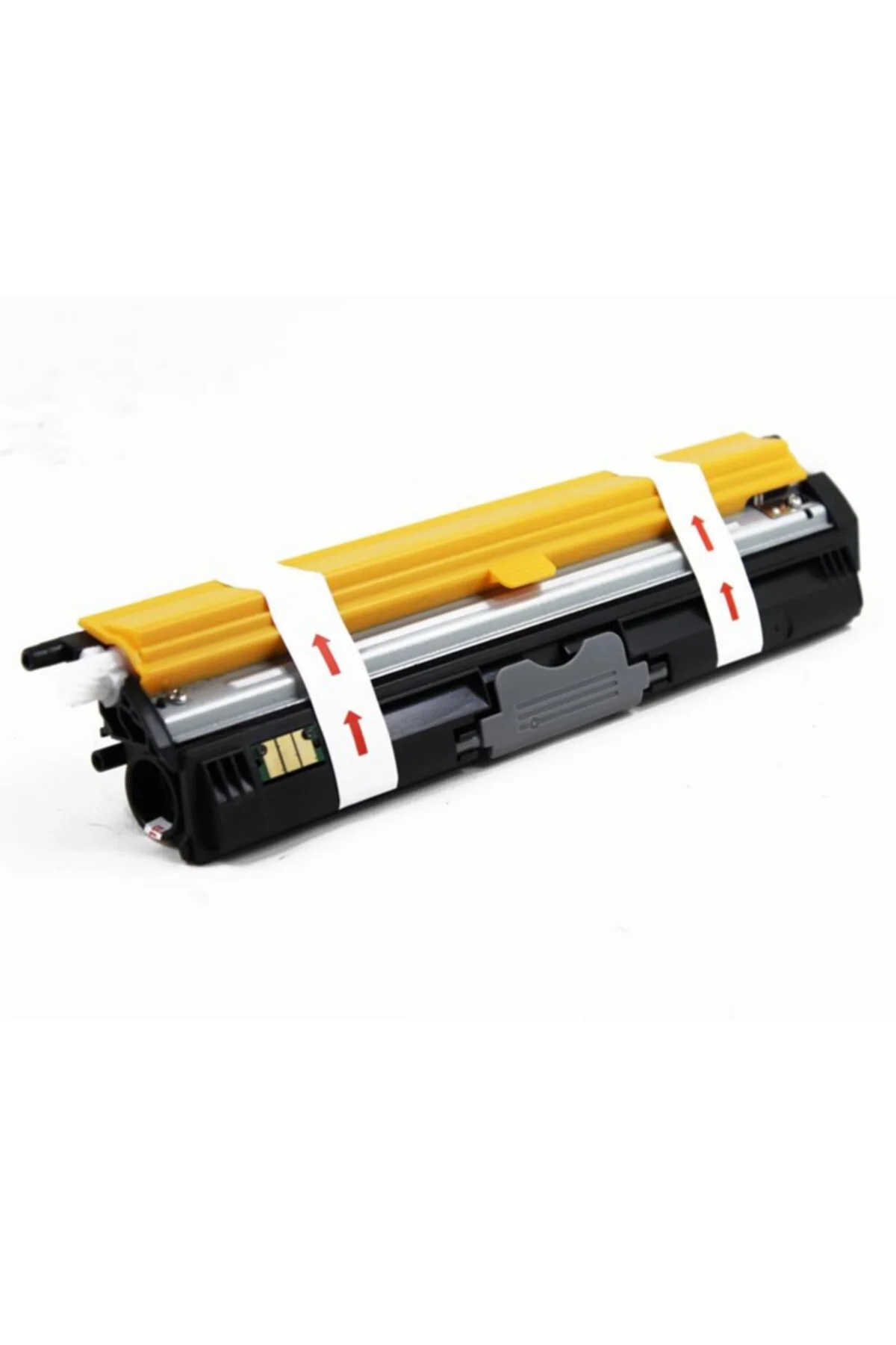 Muadil C1600-cx16 Siyah Toner 2,7k