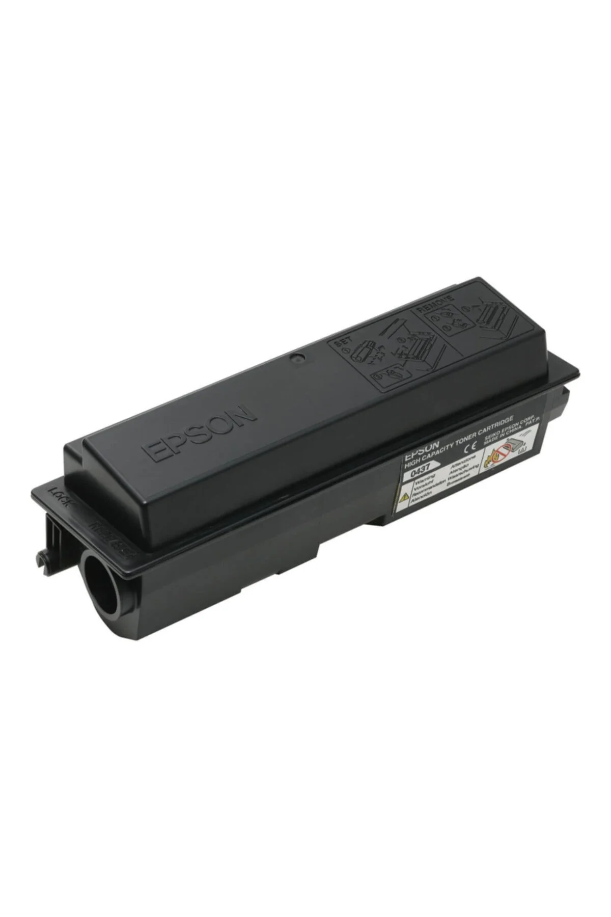 Epson M2000-c13s050435 Muadil Toner