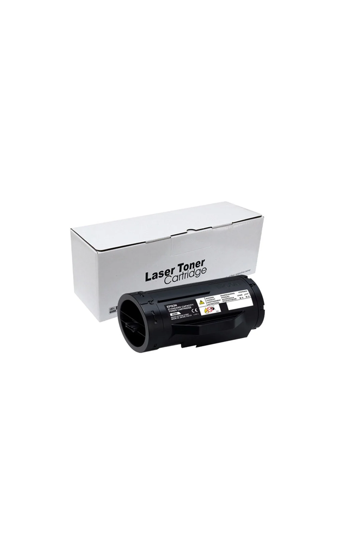 Epson Al-m300-c13s050689|epson Workforce Al-m300n Muadil Toner