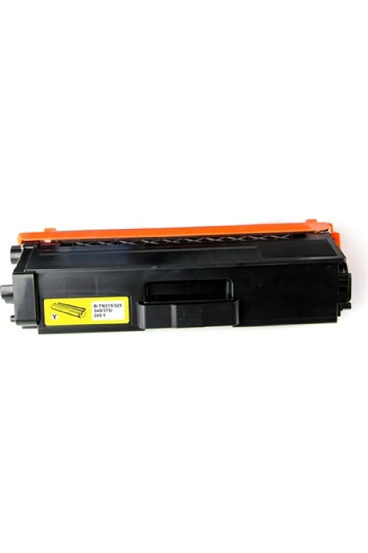 Tn-315, Tn-325, Tn-345 Uyumlu Sarı Toner