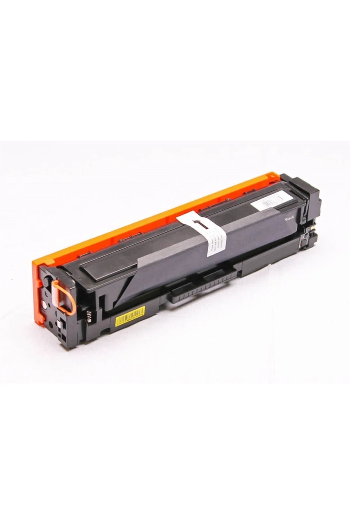 Hp 201a (cf400a) A Plus Siyah Toner