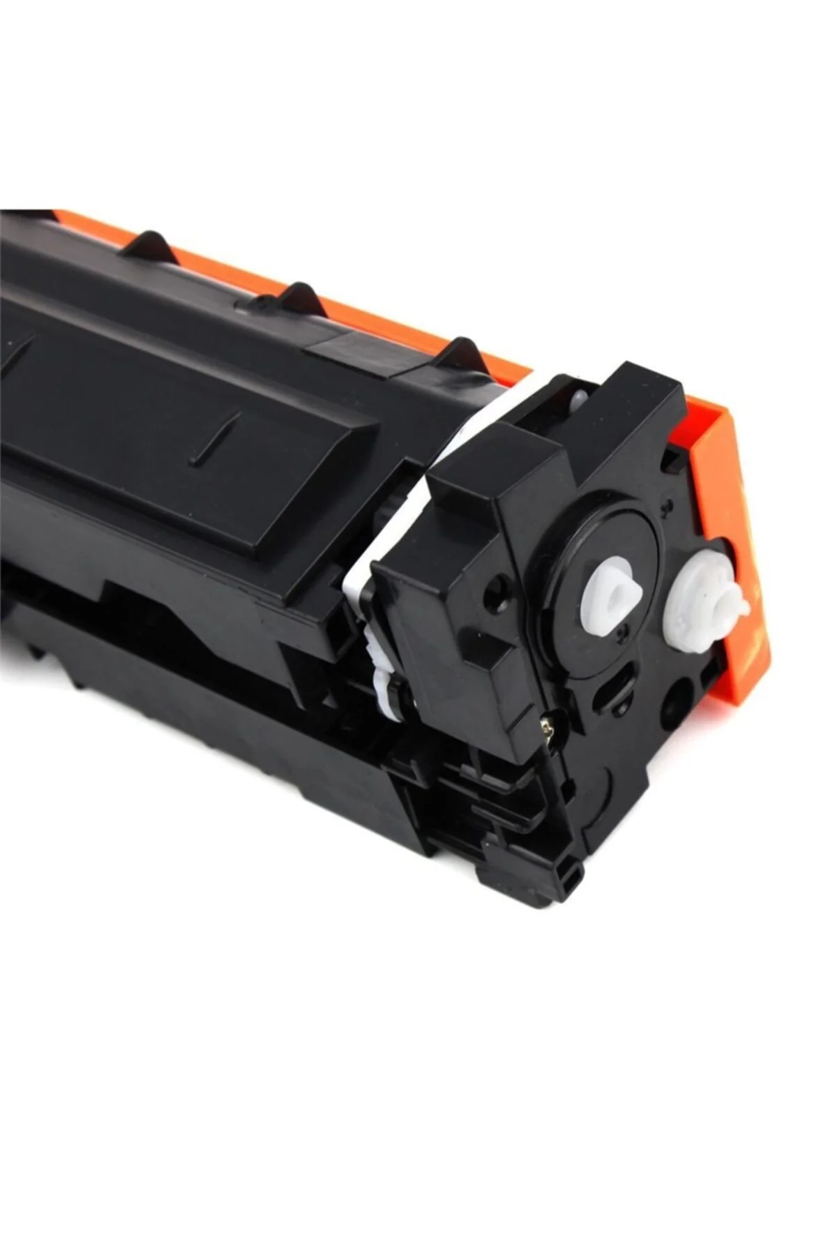 Hp 201a (cf400a) A Plus Siyah Toner - Toner Ofisi Görsel 2