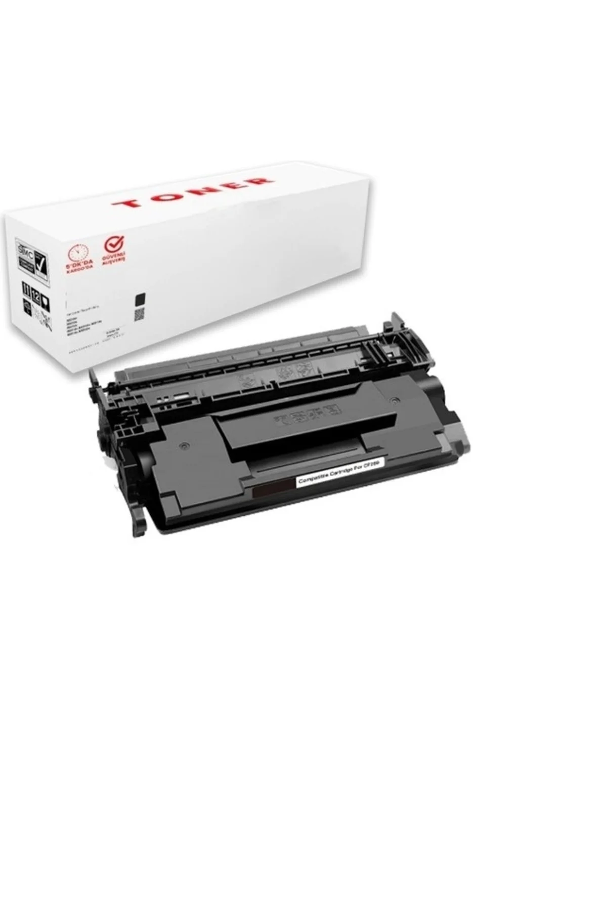 Cf259x Hp Laserjet Pro M304a Yazıcı Uyumlu Muadil Toner
