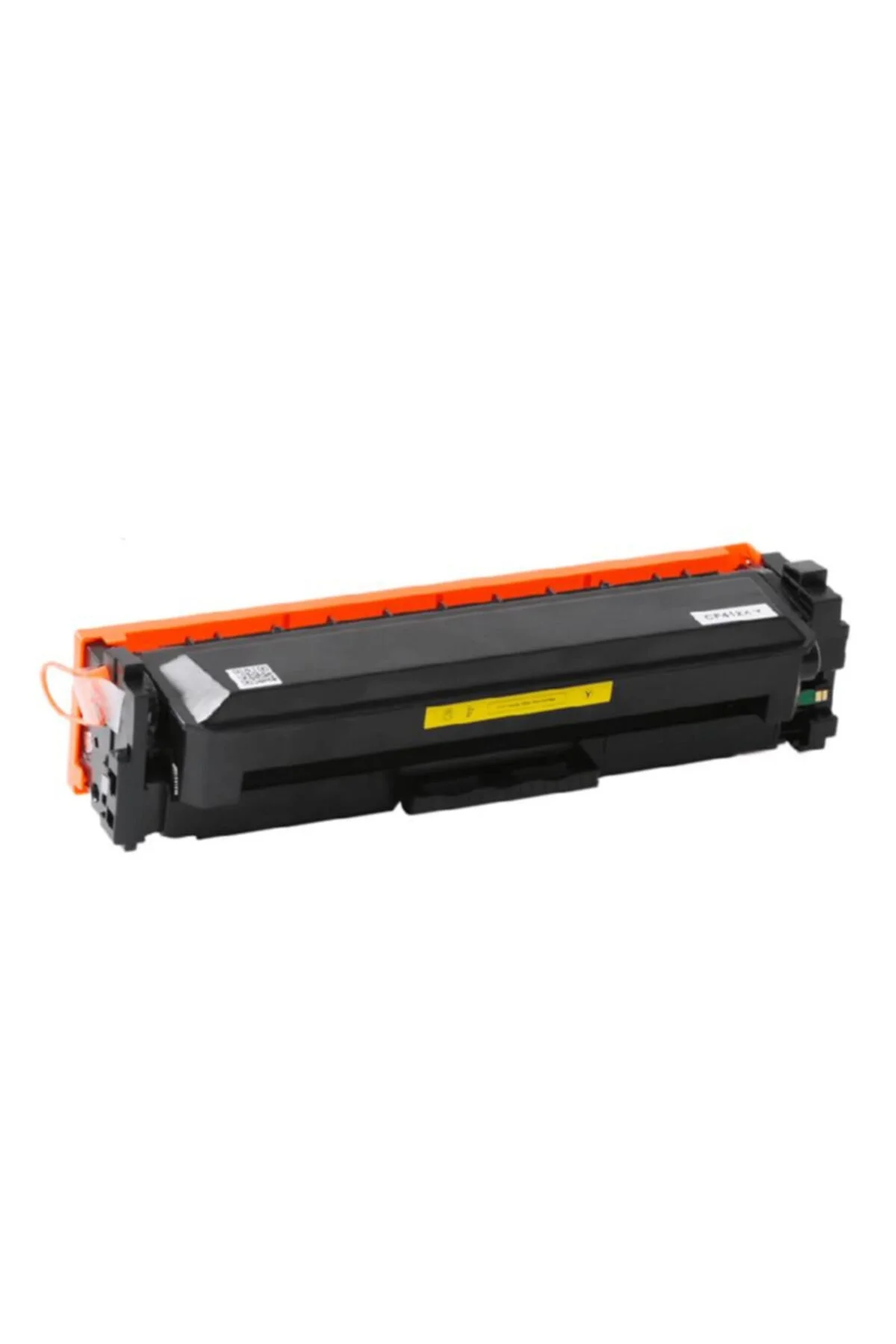 Muadil Cf411a- Crg046 Üniversal Mavi Toner 2.3k - FAST IMAGE Görsel 2
