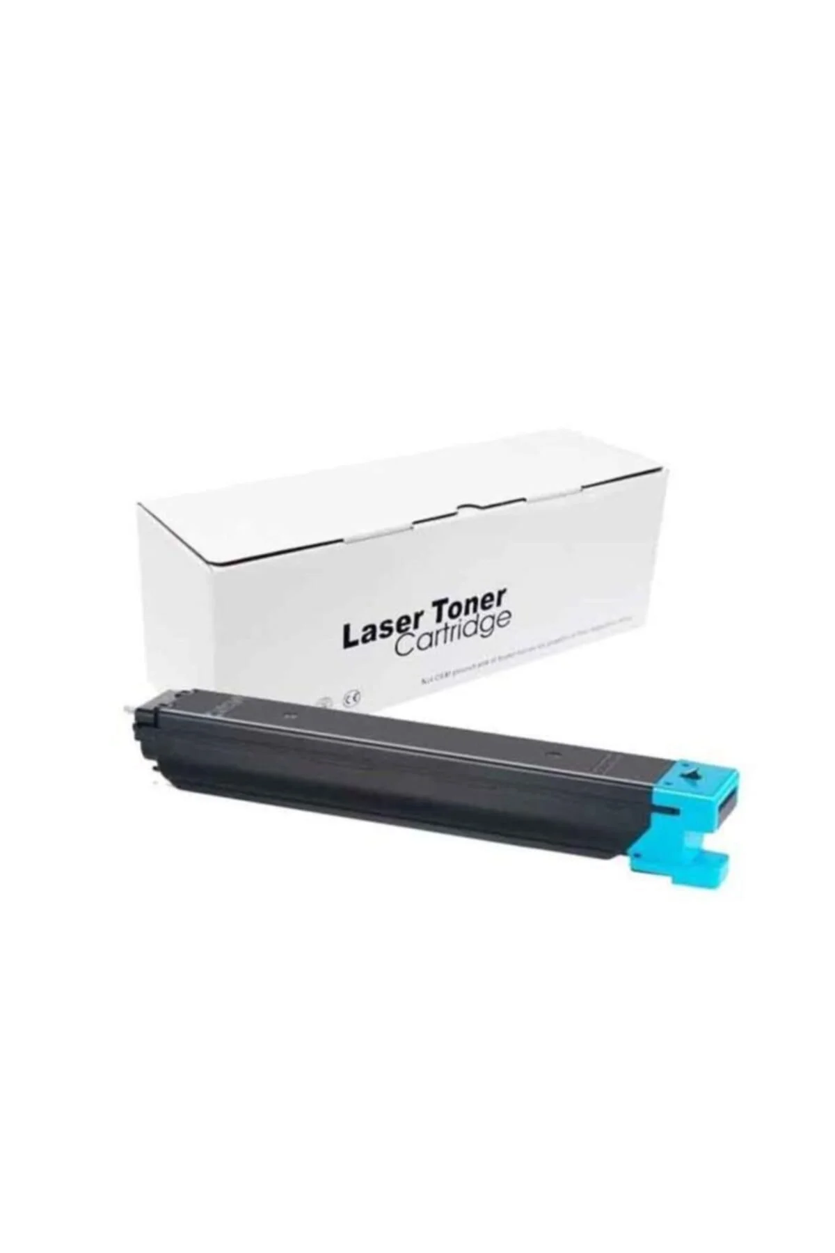 Samsung Clt-c809 Mavi Muadil Toner|clx-9201-clx9201n-clx9201na