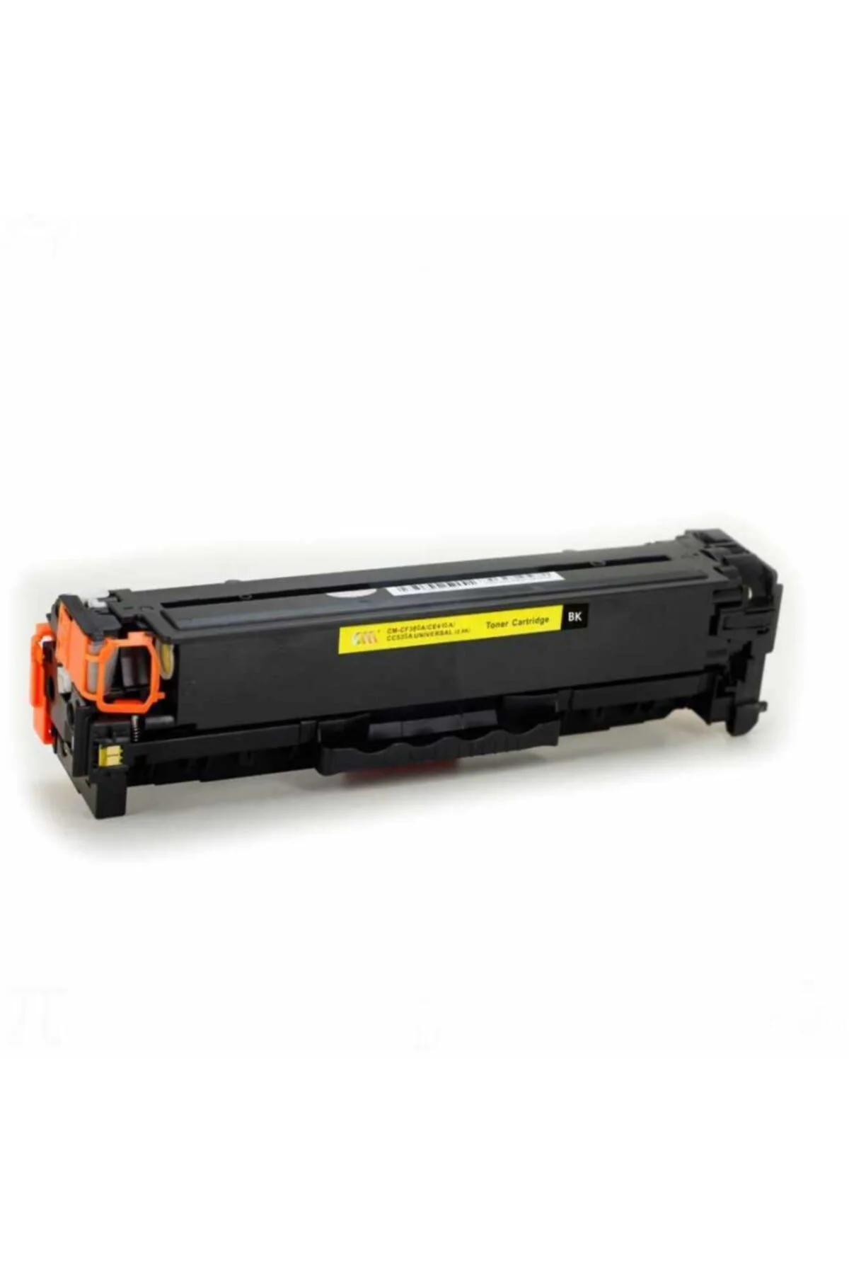 Hp 304a-cc533a Kırmızı Muadil Toner
