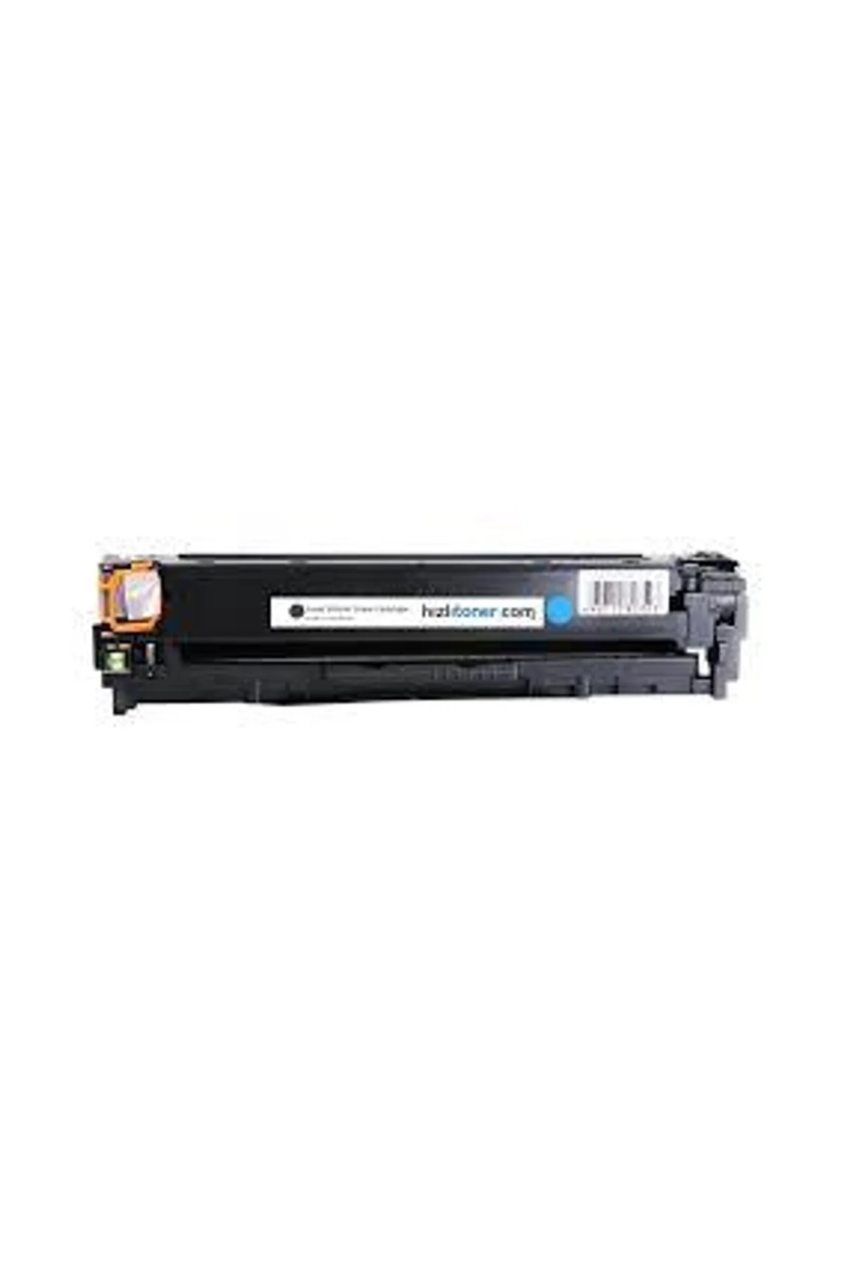 Hp Cf541a (203a) Mavi Muadil Toner