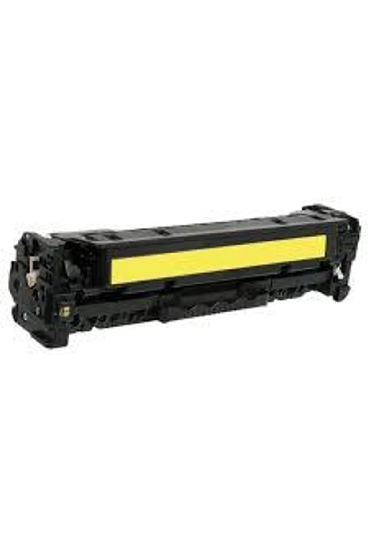 Hp Cf412x Crg046 Sarı Muadil Toner