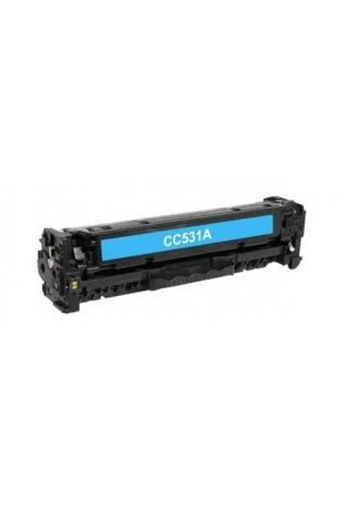 Callıgraph Cc531a/ce411a/cf381a Toner Mavi M476dn/m476nw/m476dw